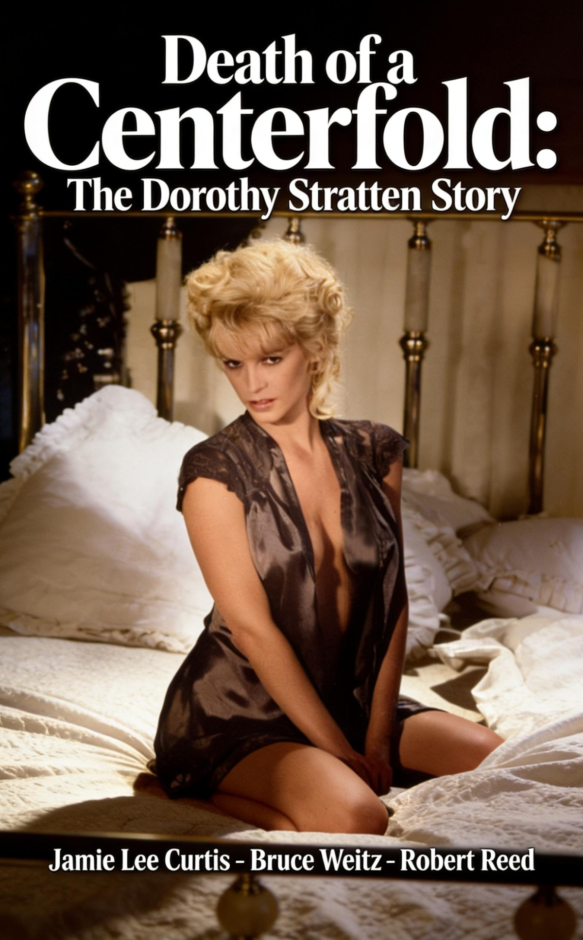 Death of a Centerfold: The Dorothy Stratten Story