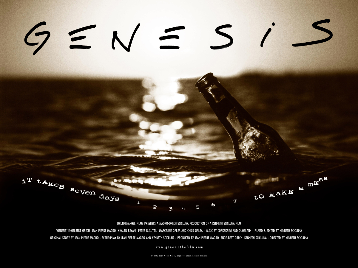Genesis
