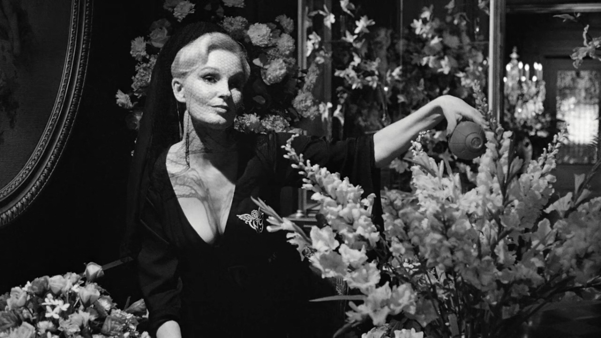 Pamela Curran