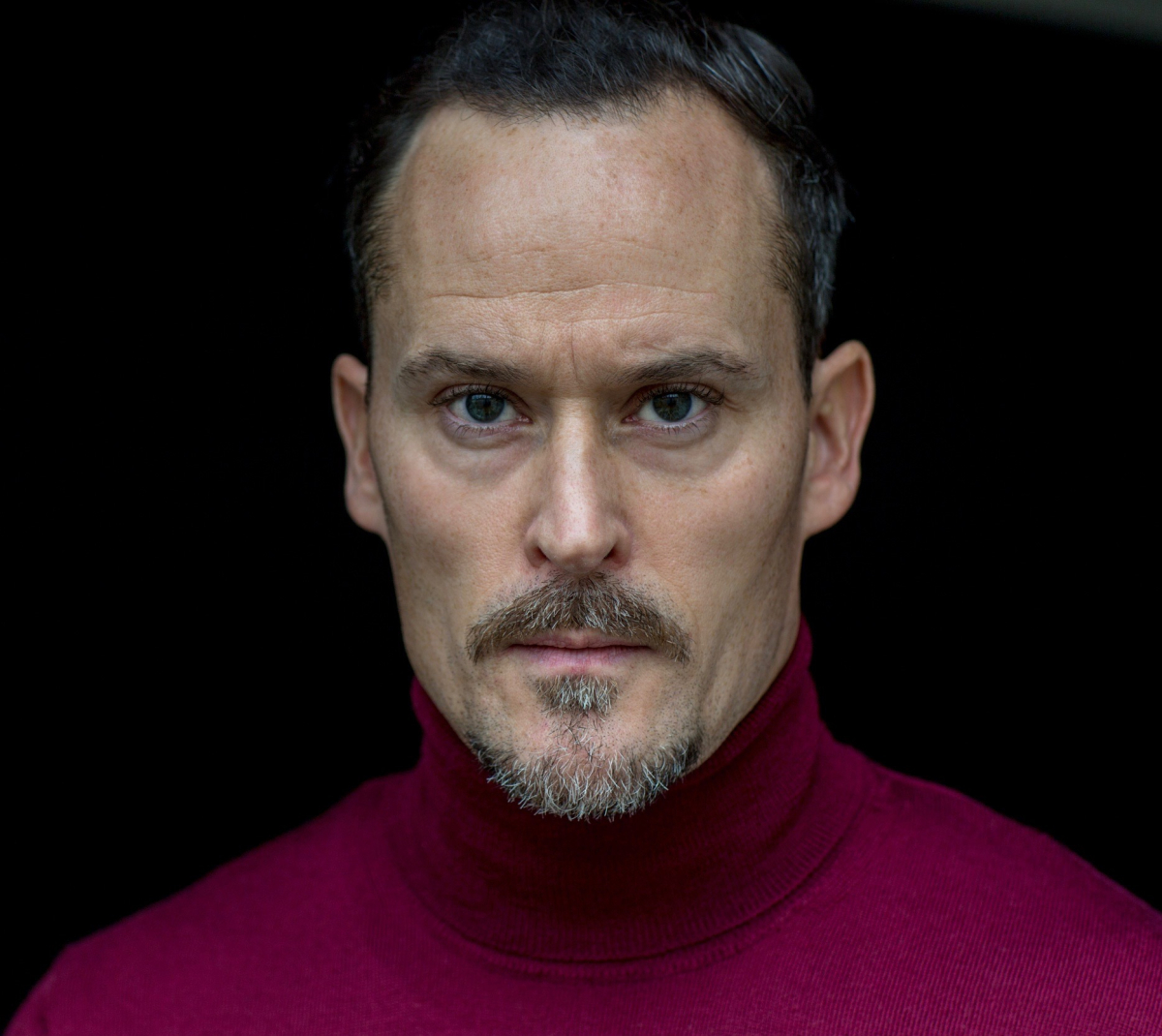 Nico Birnbaum