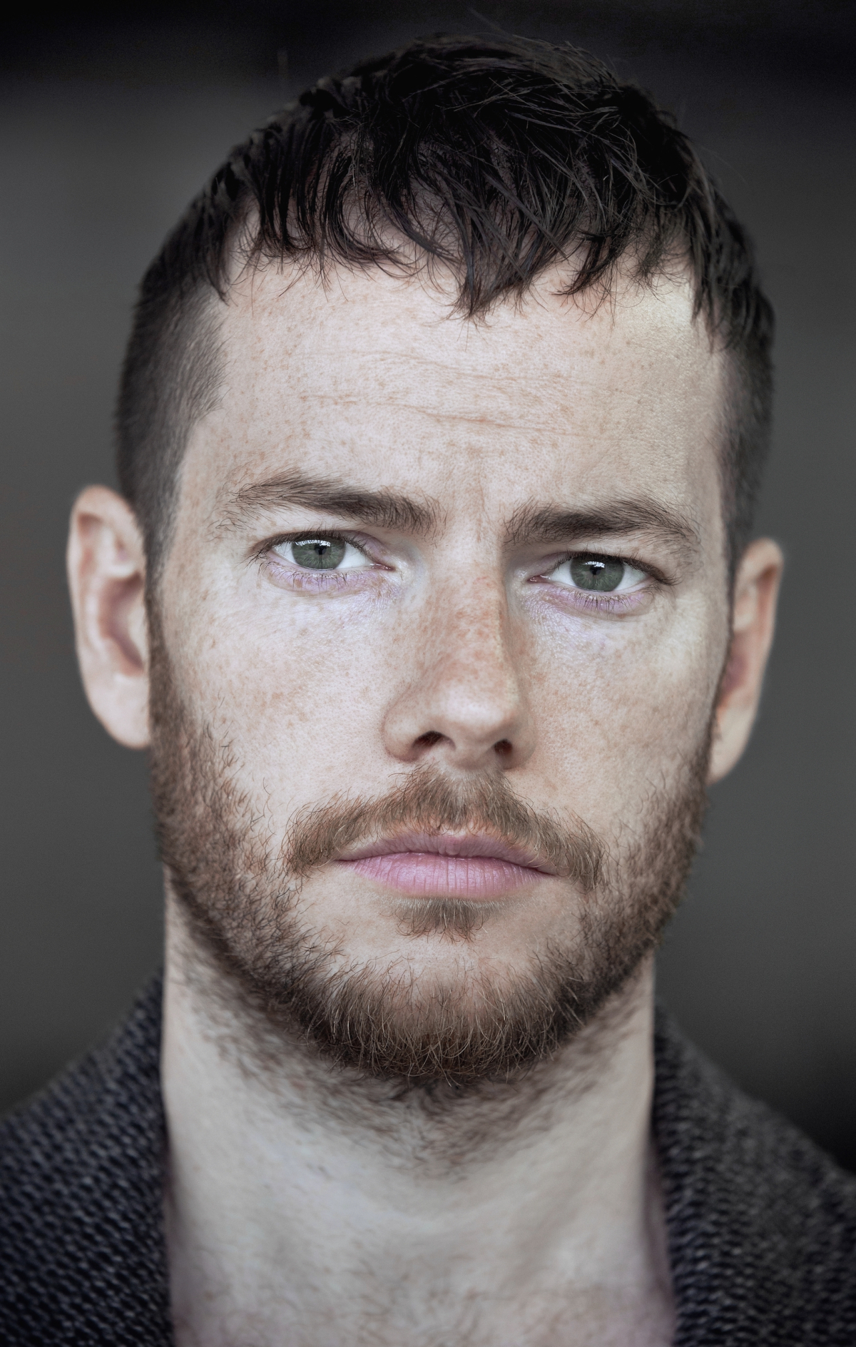 Jamie Robson
