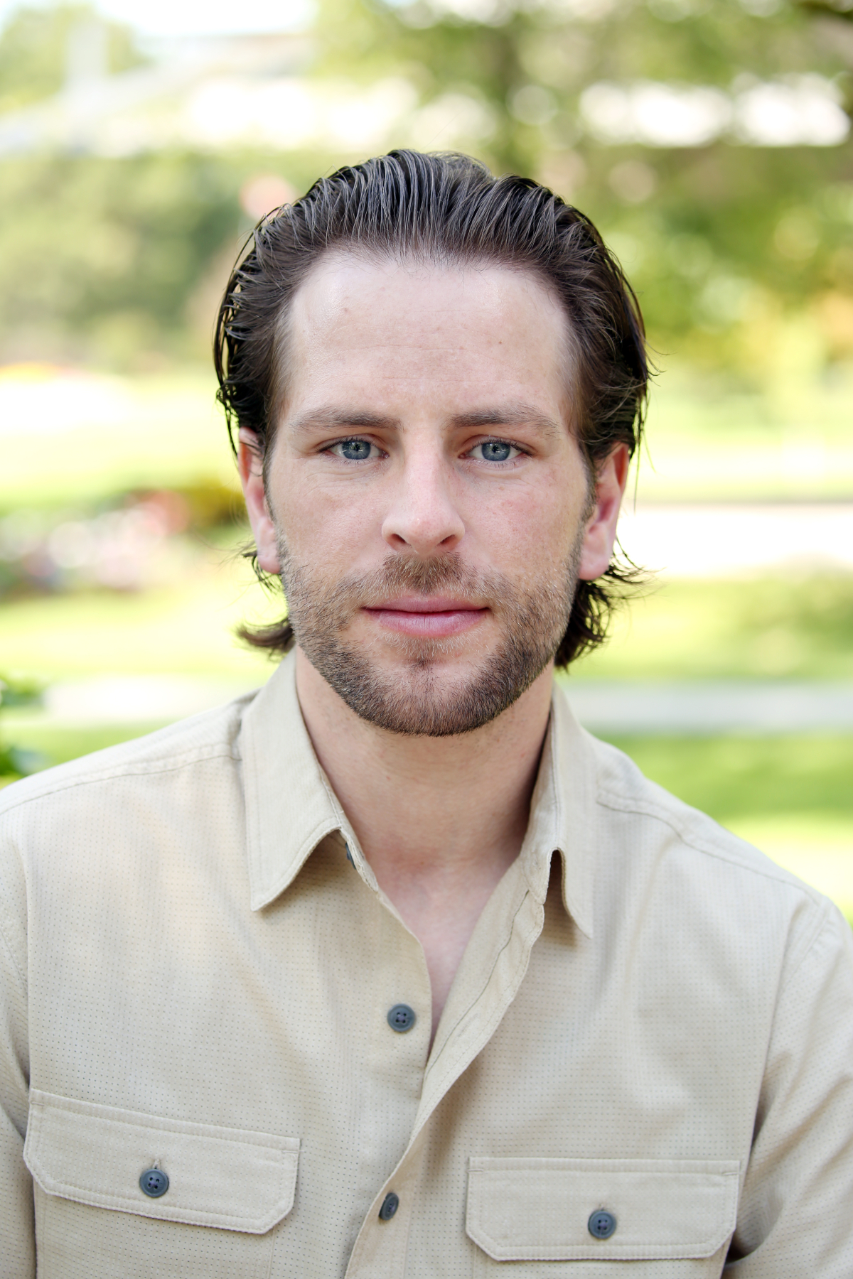 Zach Hursh