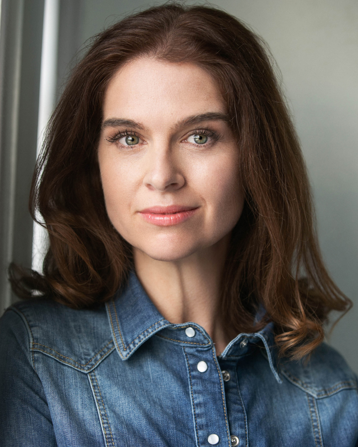 Charlotte Marshall