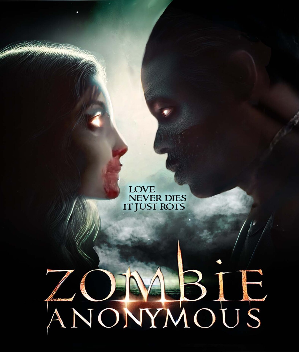 Zombie Anonymous