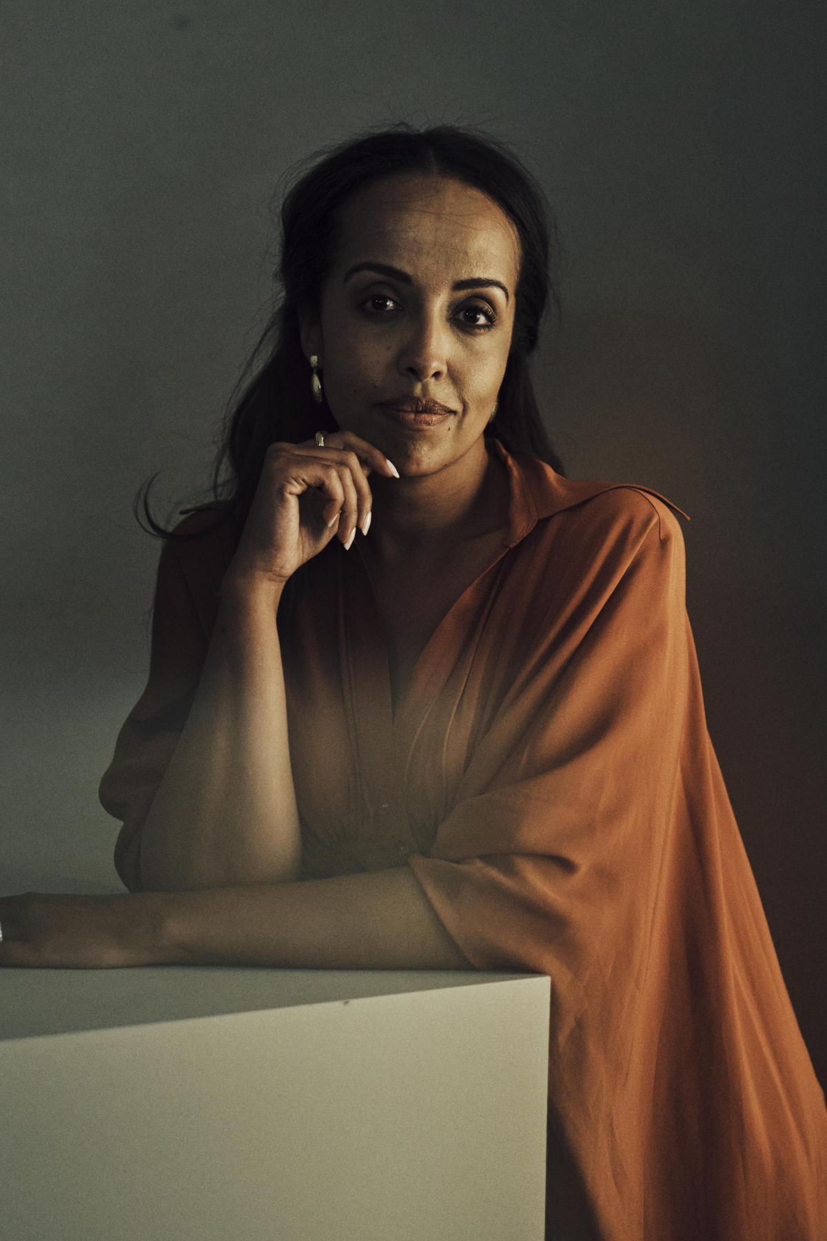 Nadia Latif