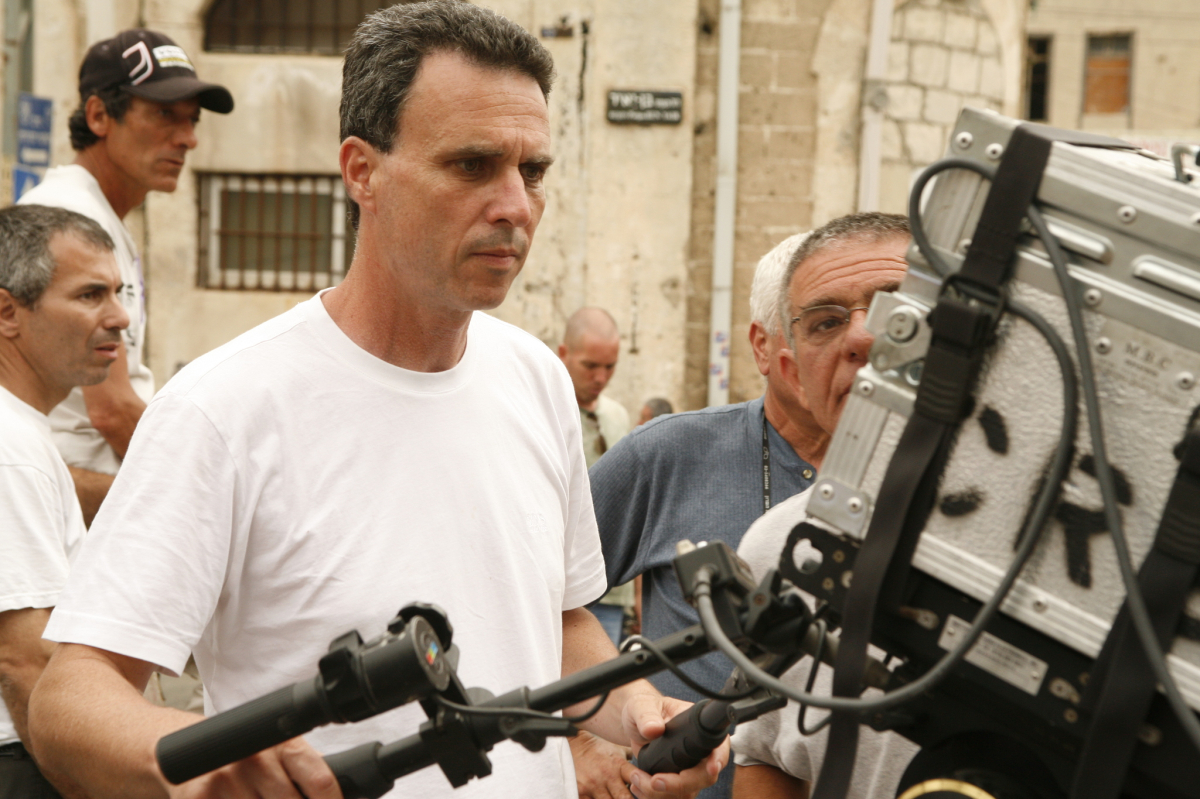 Dror Zahavi