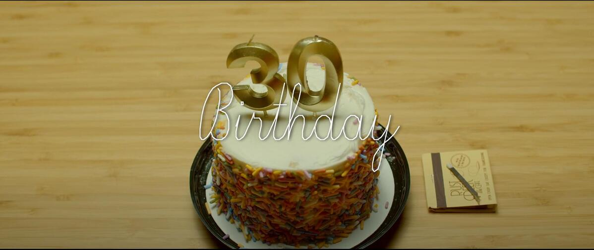 Birthday