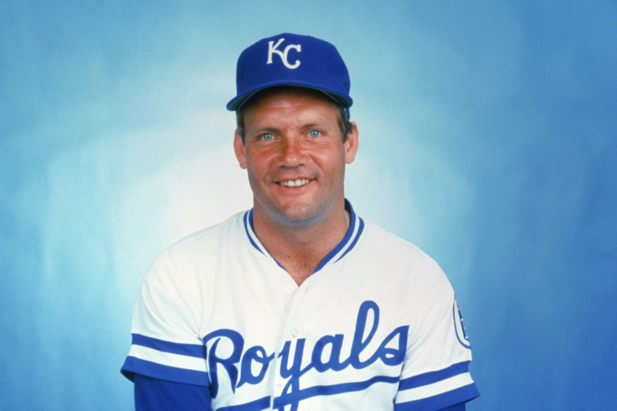 George Brett