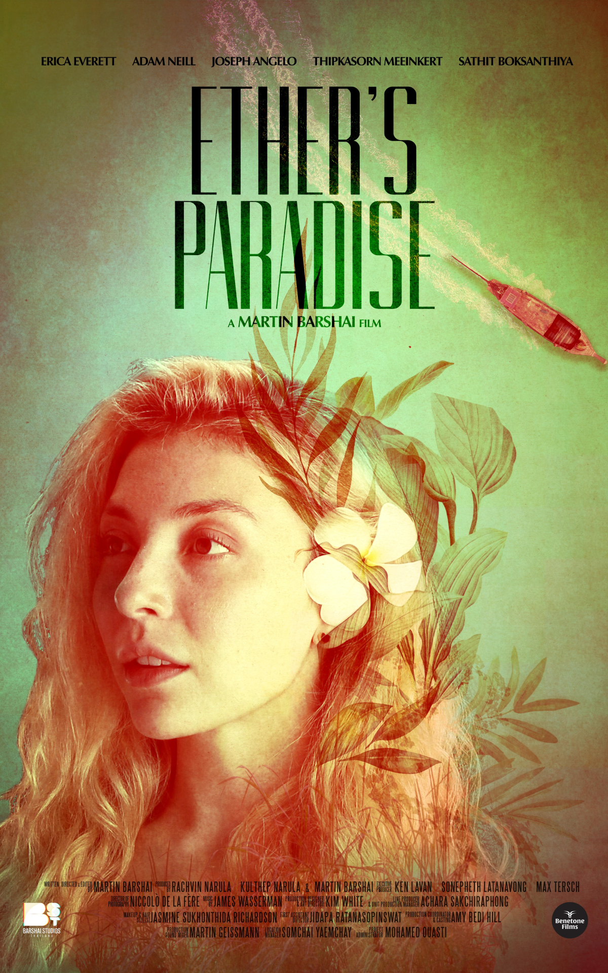 Ether's Paradise