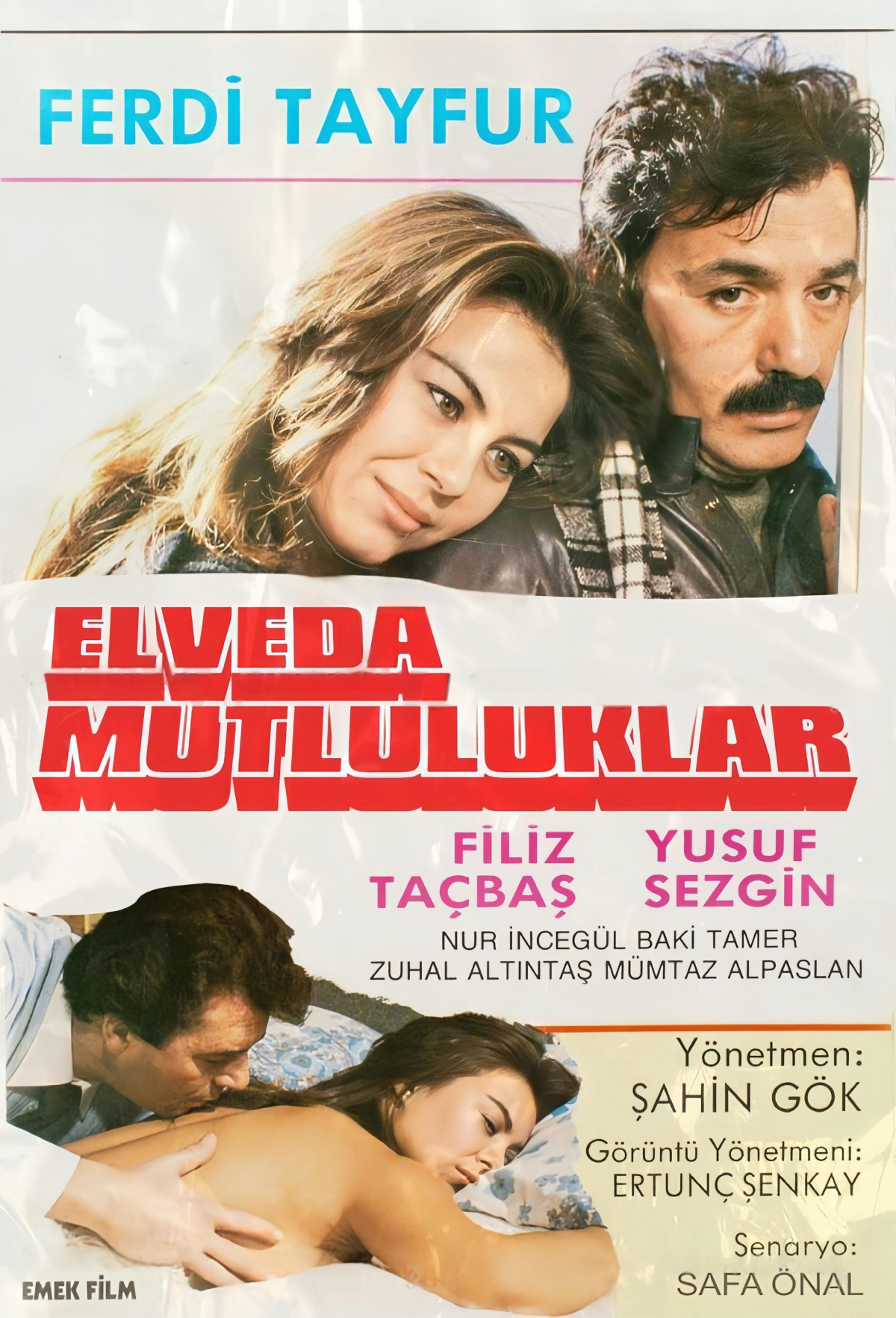 Elveda Mutluluklar