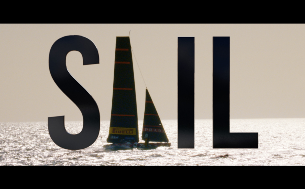 Sail