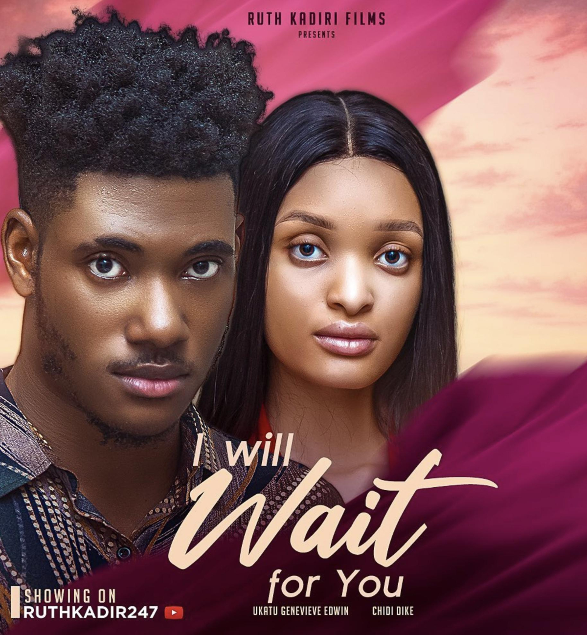 Wait for You