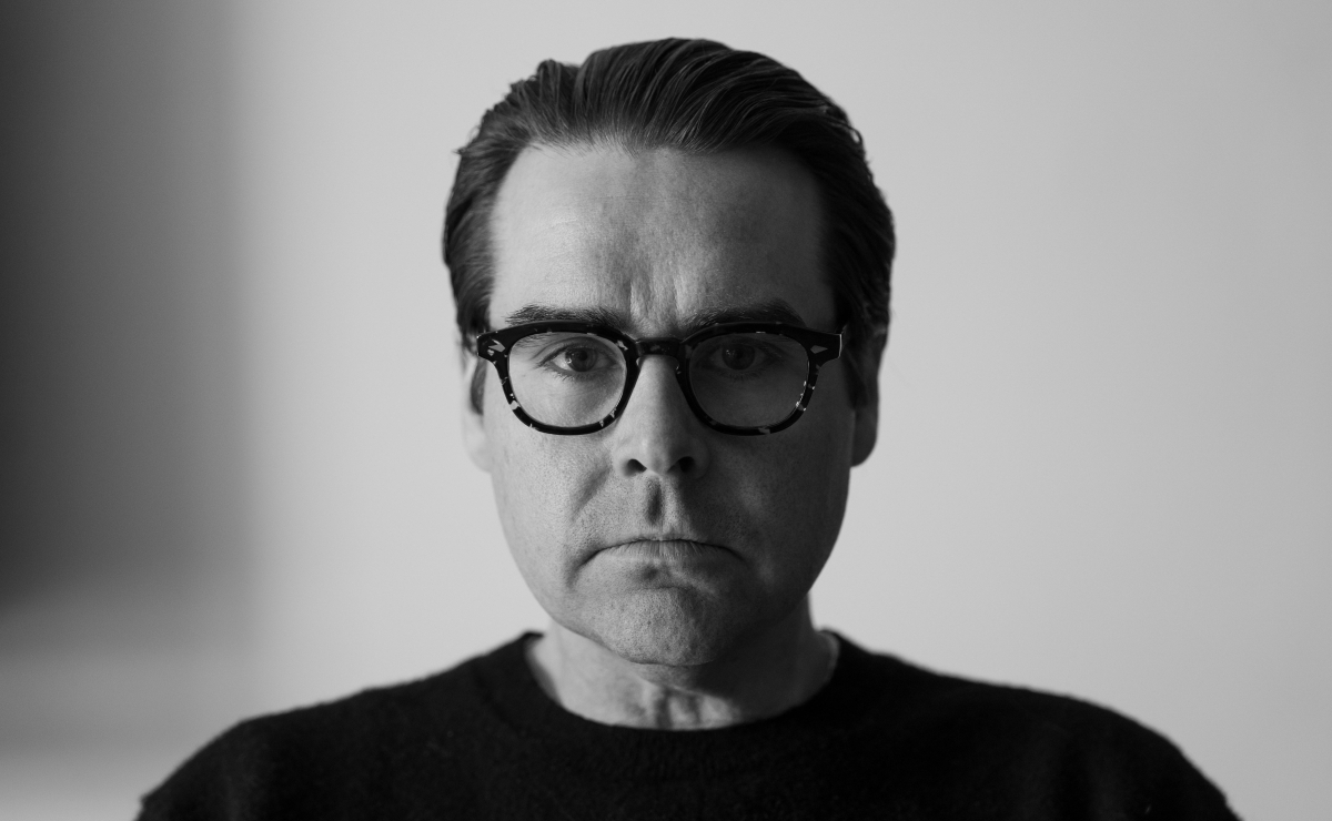 Joshua Erkman