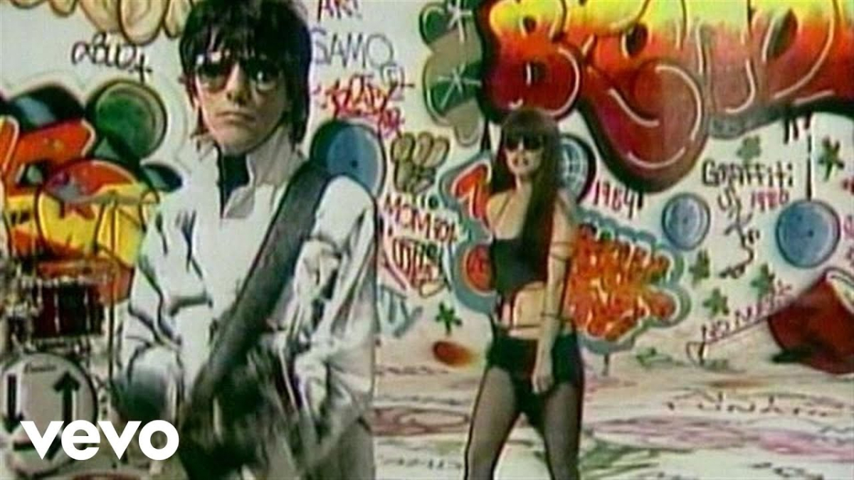 Blondie: The Hardest Part