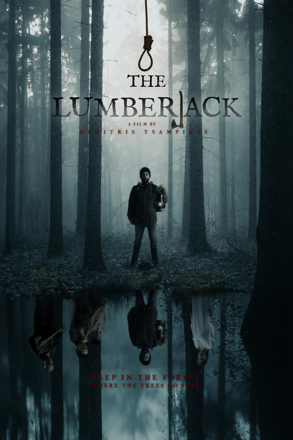 The Lumberjack