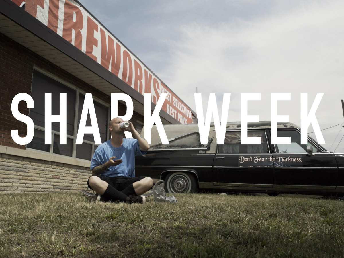 Shark Week