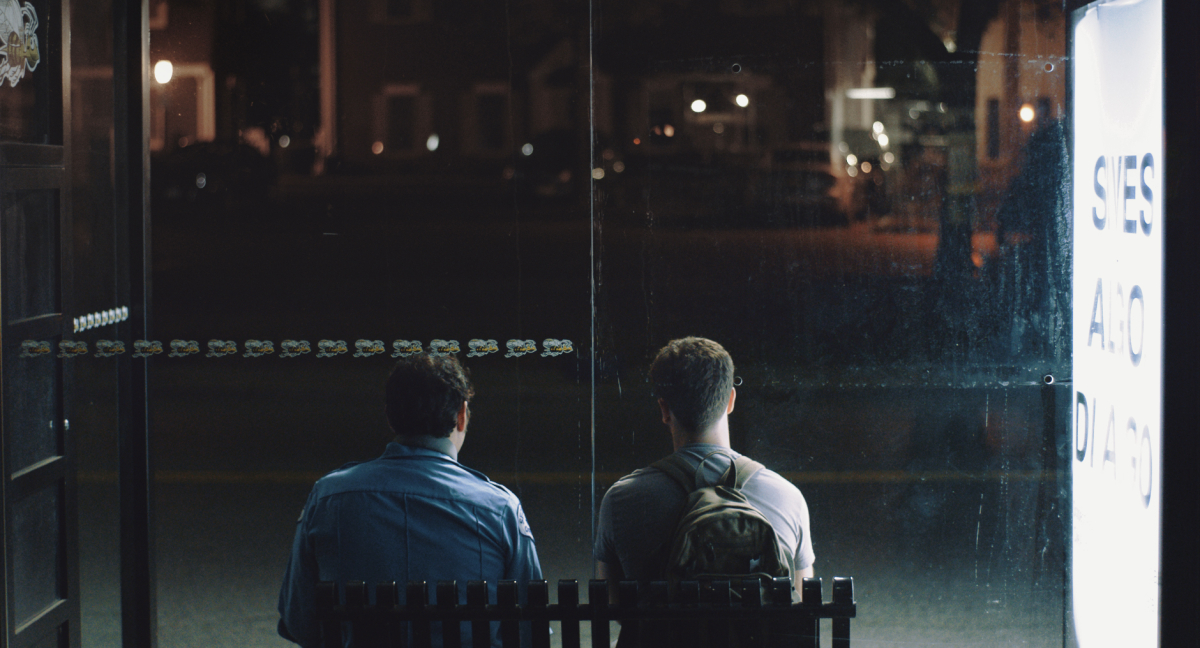 The Samaritans