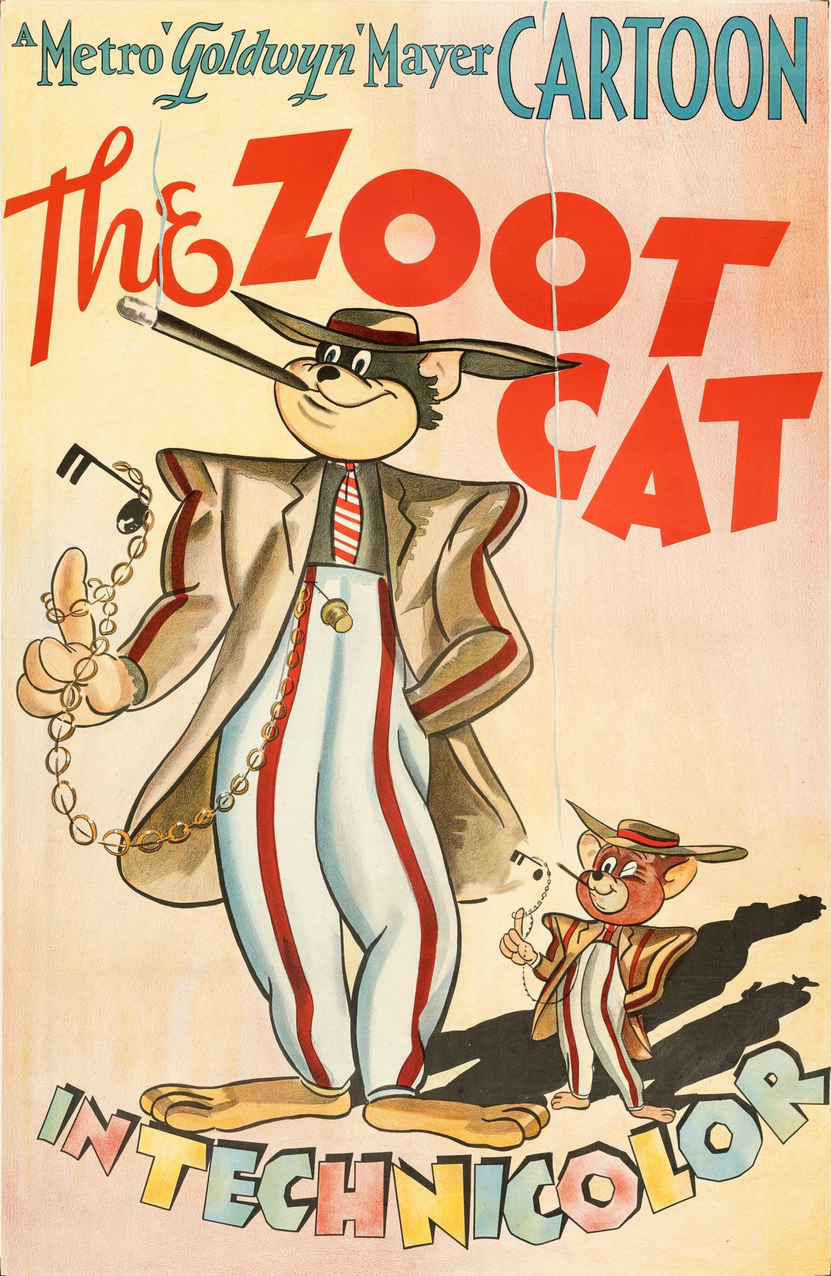 The Zoot Cat
