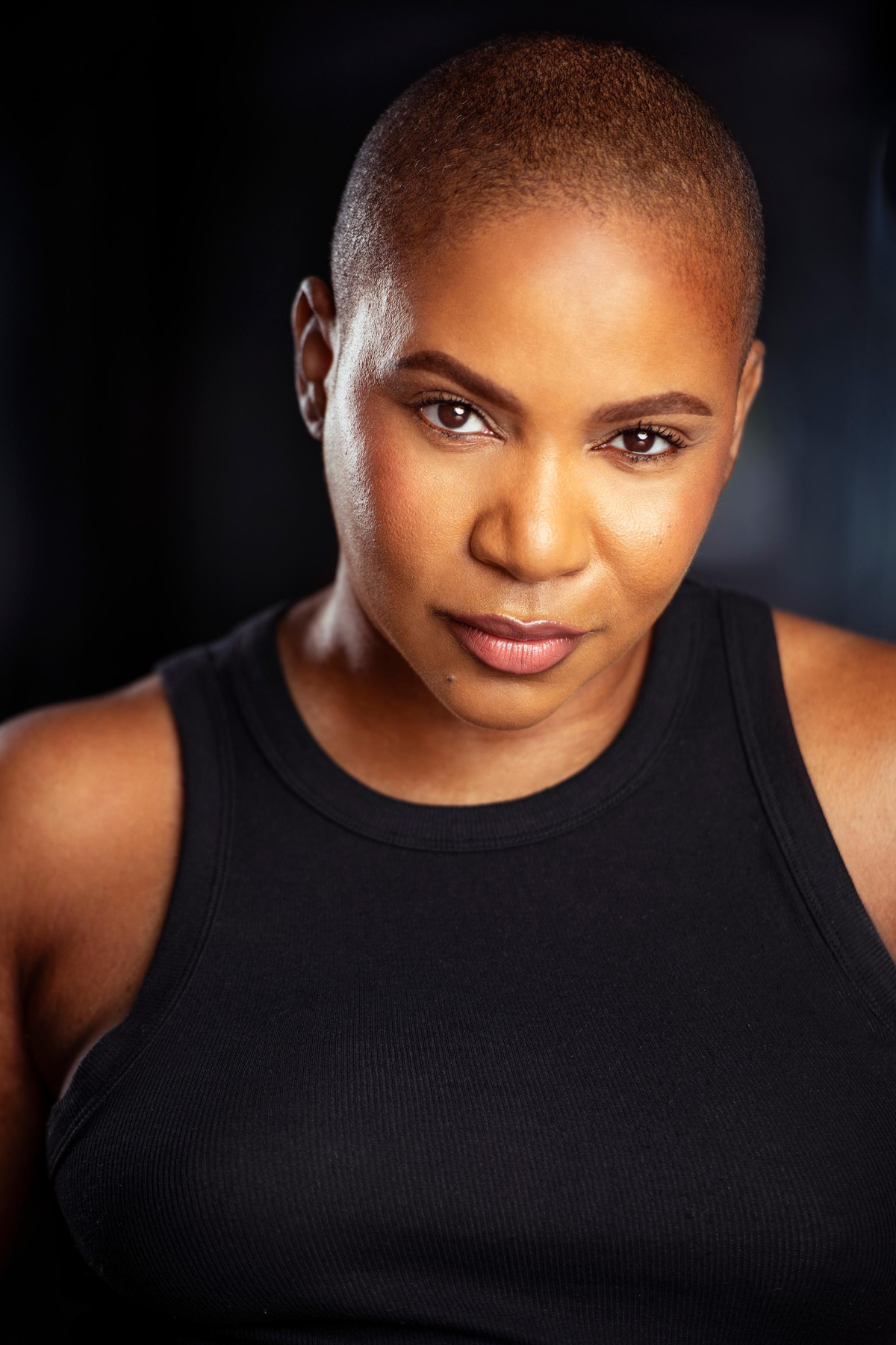 China L. Colston