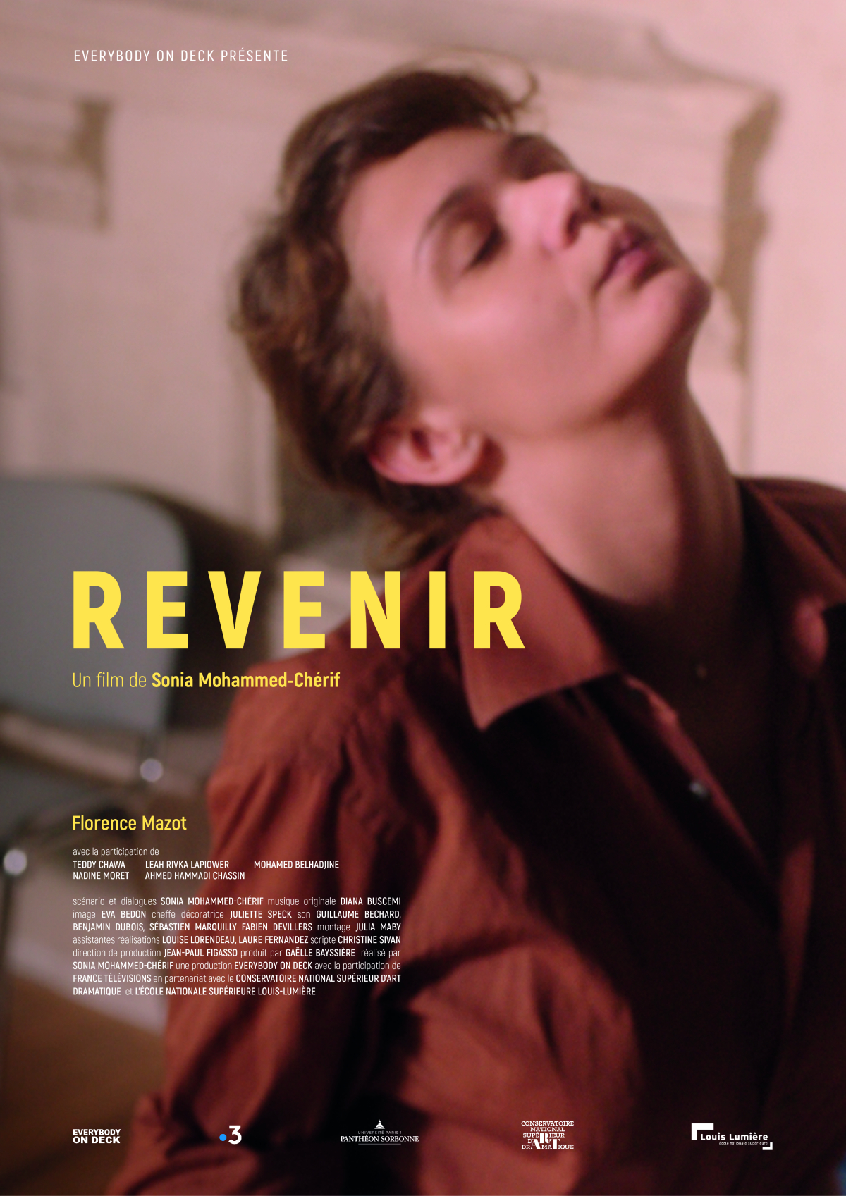 Revenir
