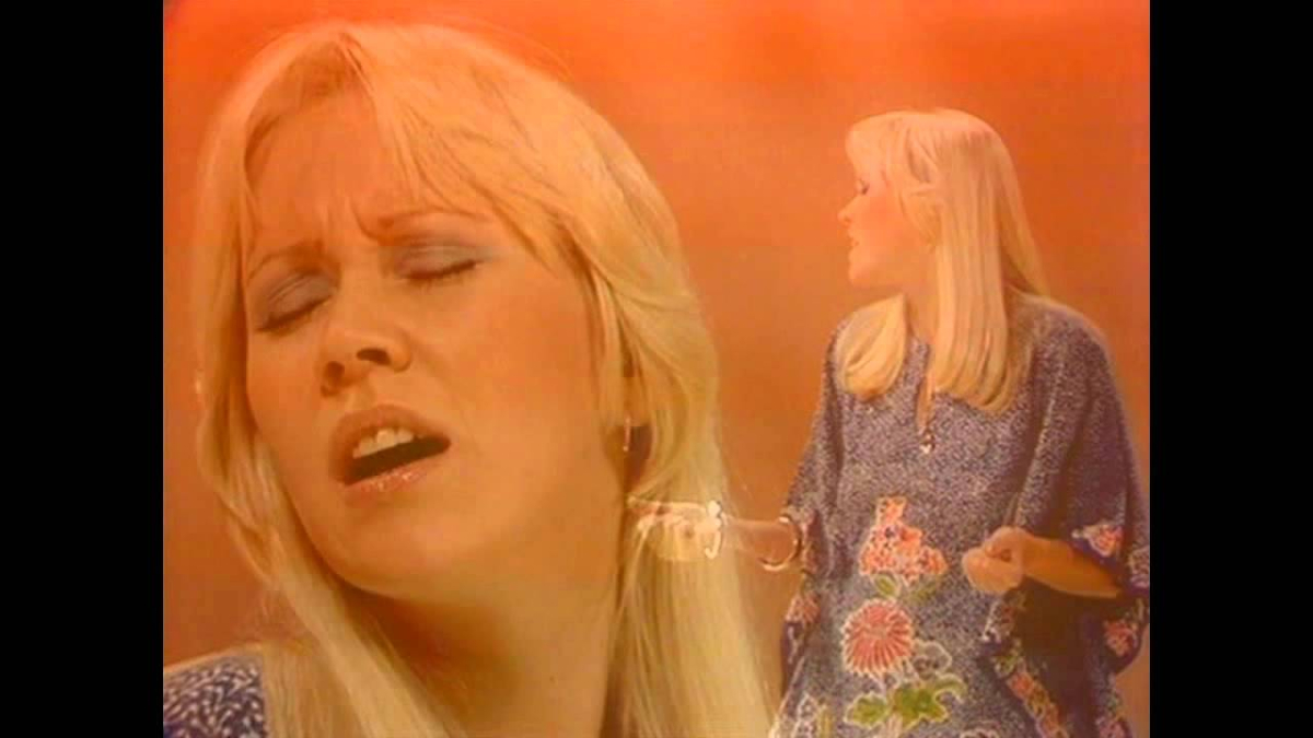 ABBA: My Love, My Life