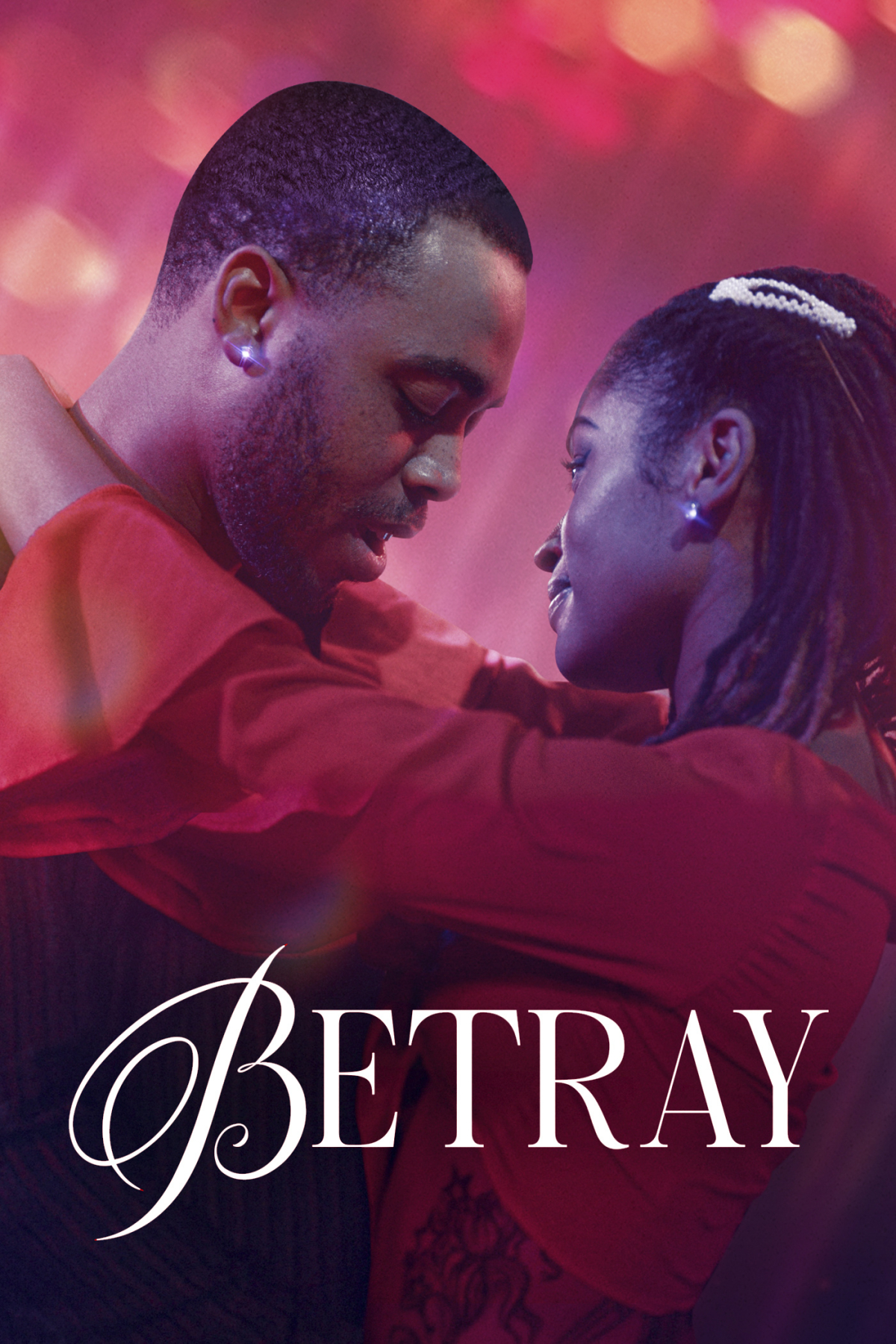 Betray