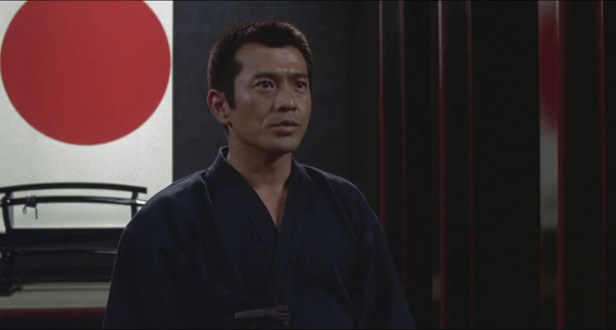 Naoya Makoto