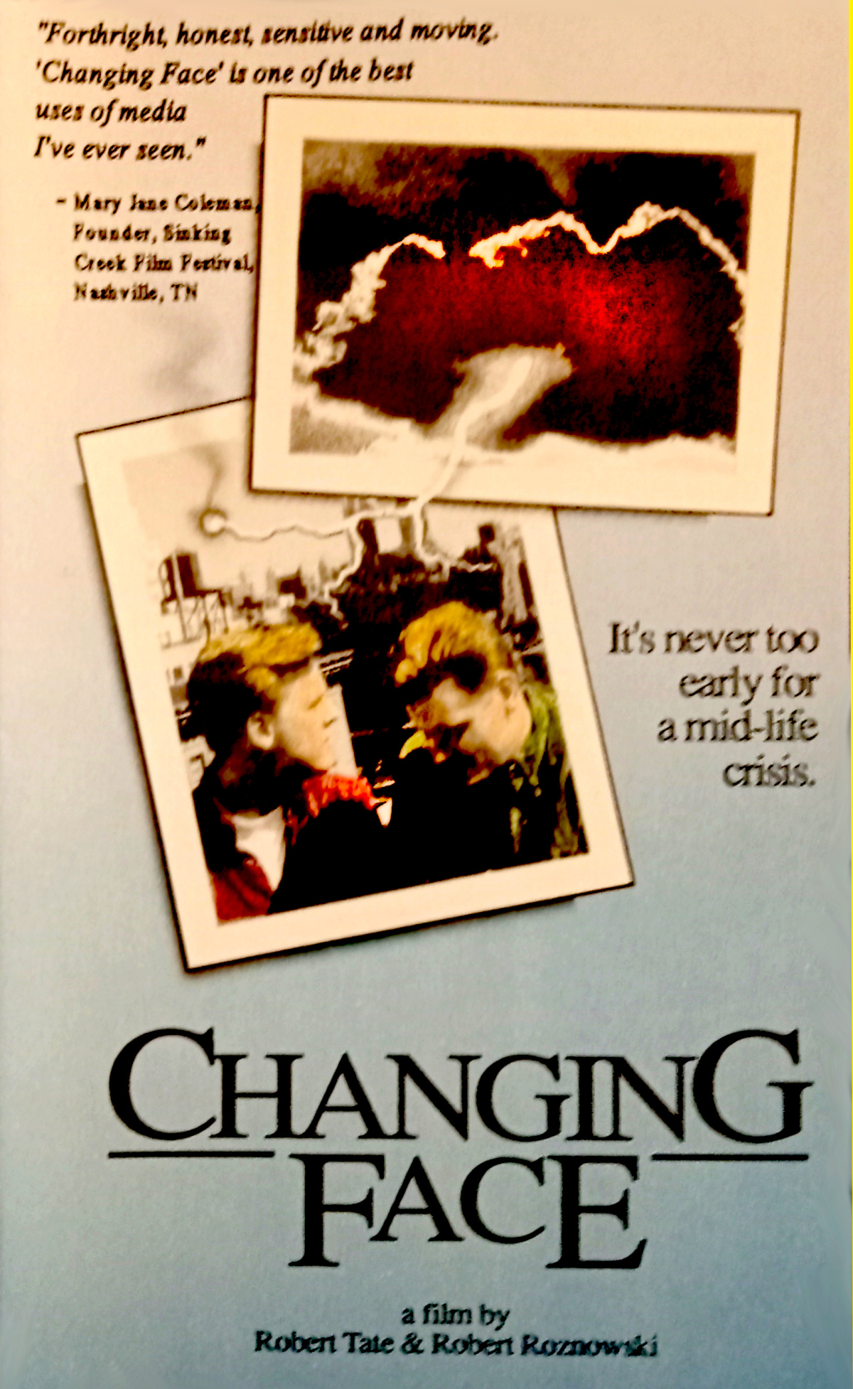 Changing Face