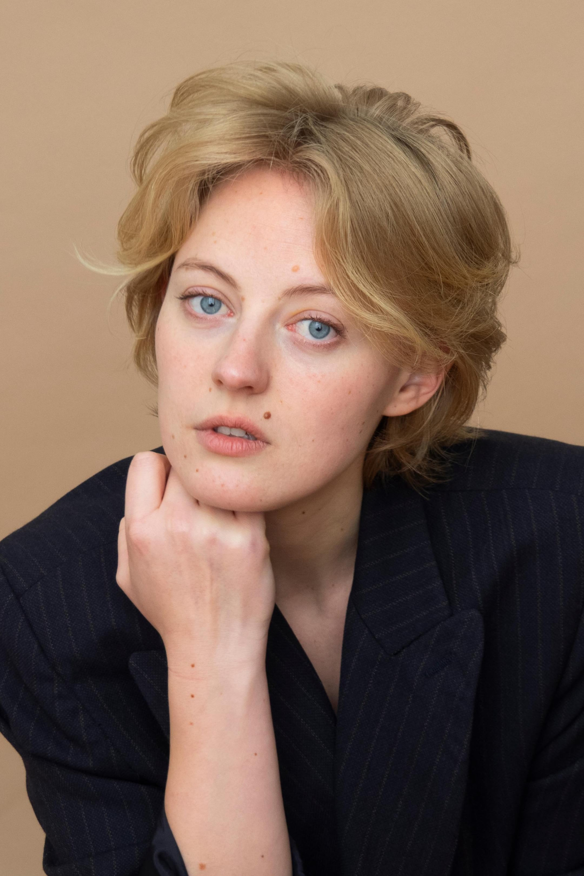 Caroline Hellwig