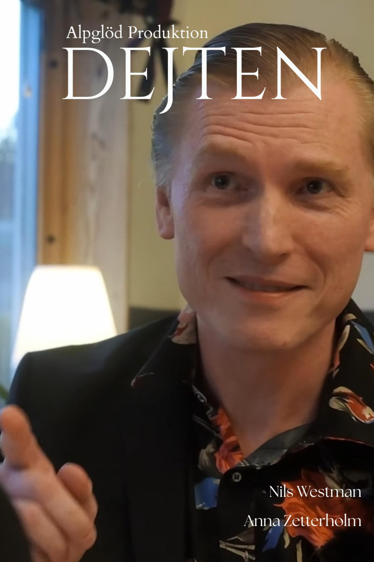 Dejten