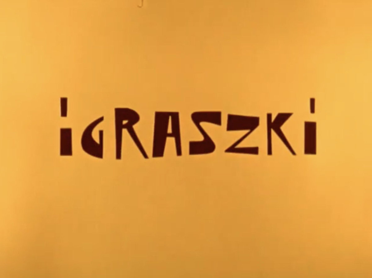 Igraszki