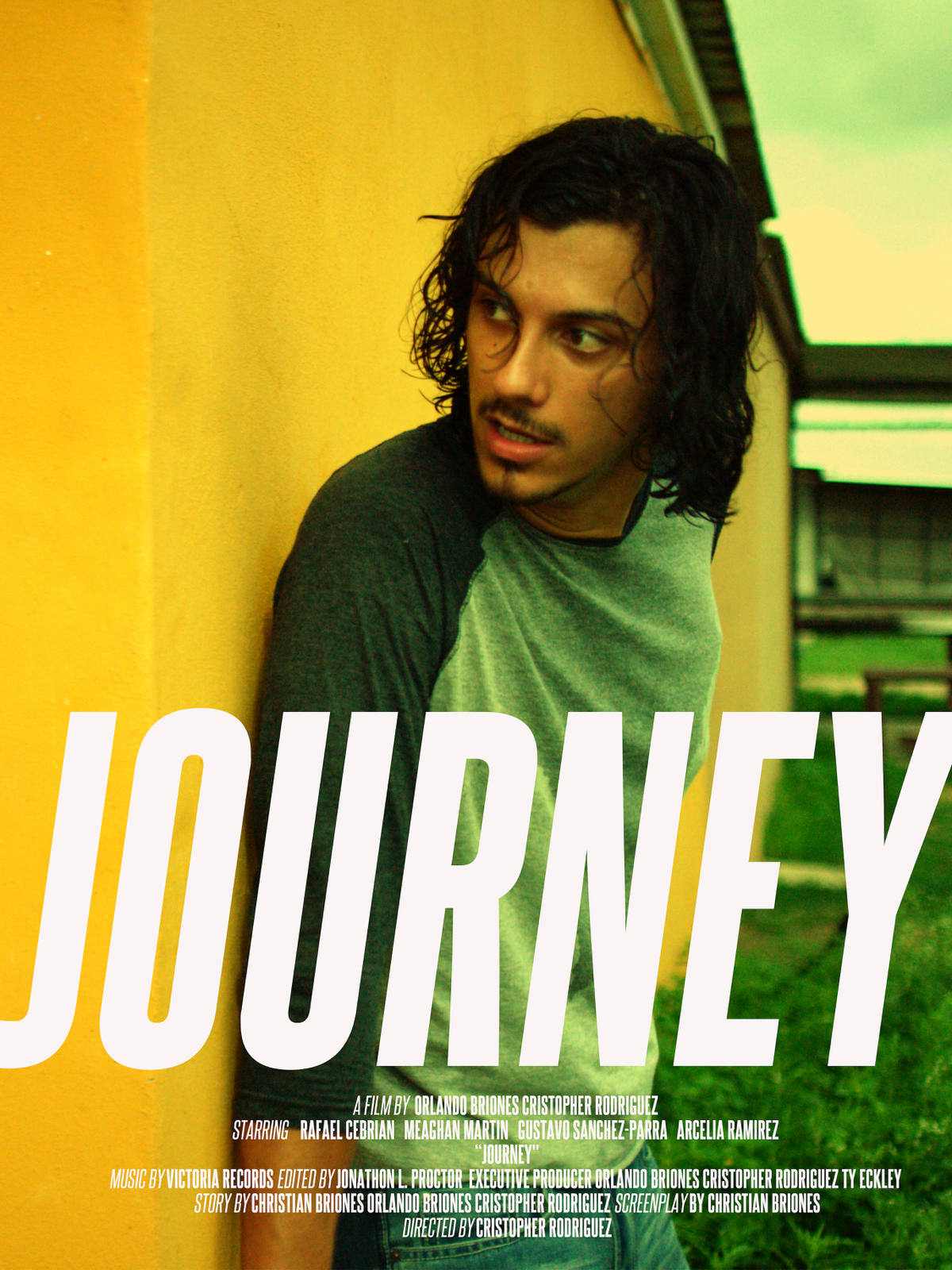 Journey