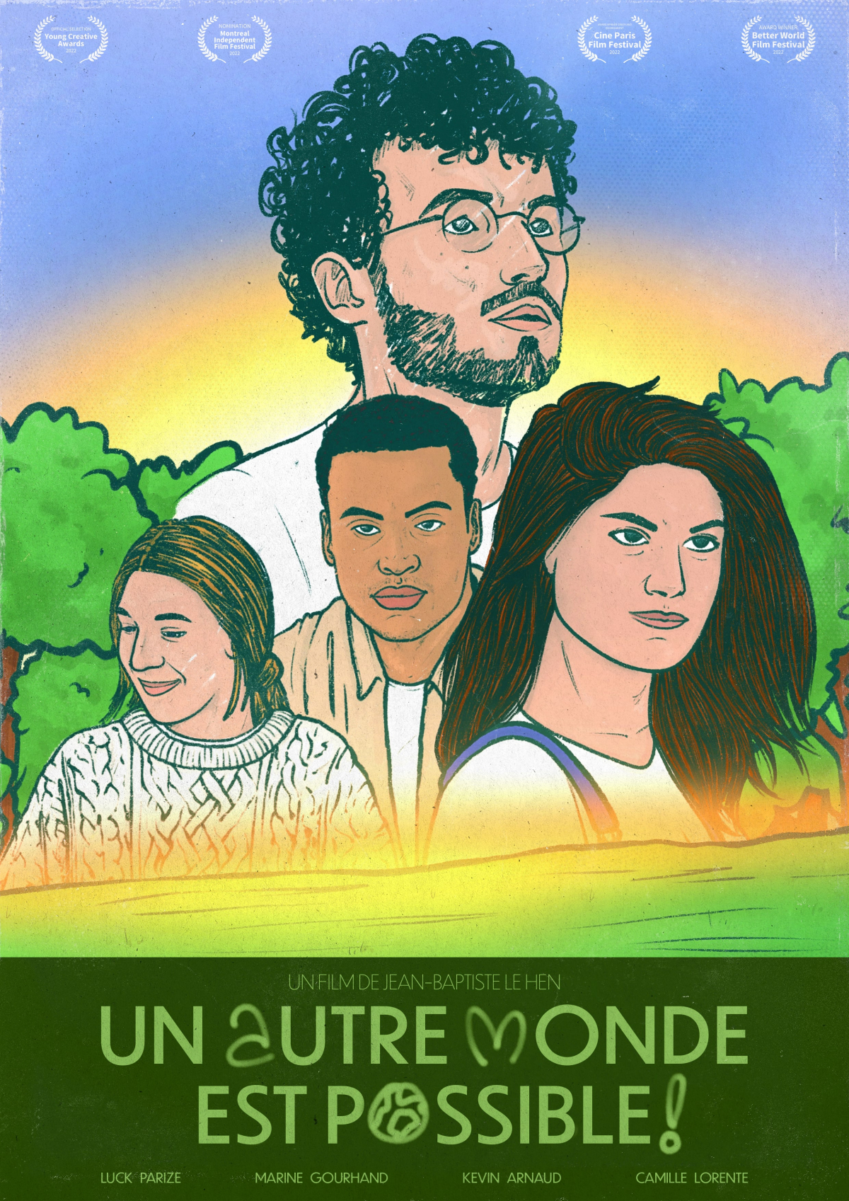 Un autre monde est possible