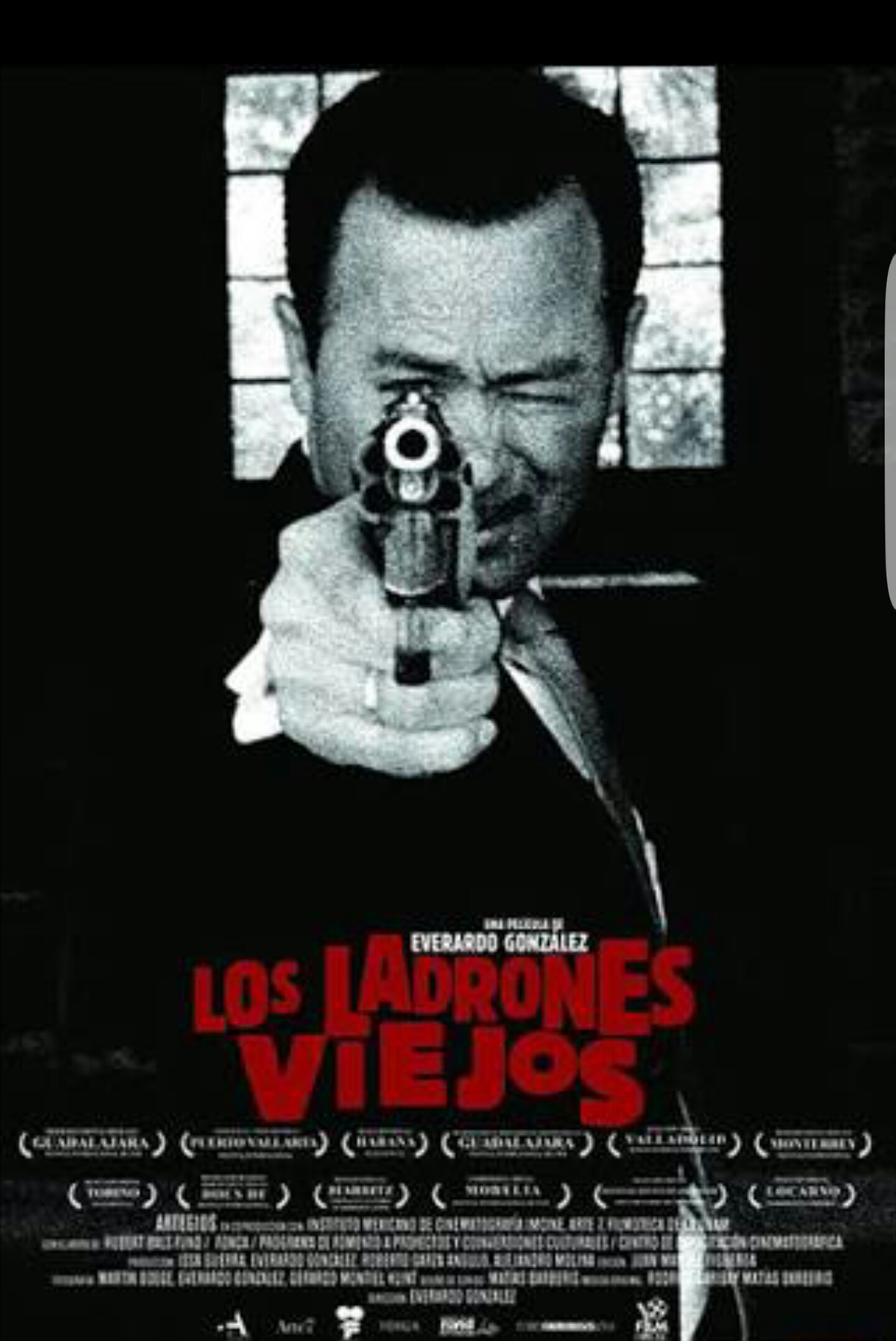 Old Thieves: The Legend of Artegio