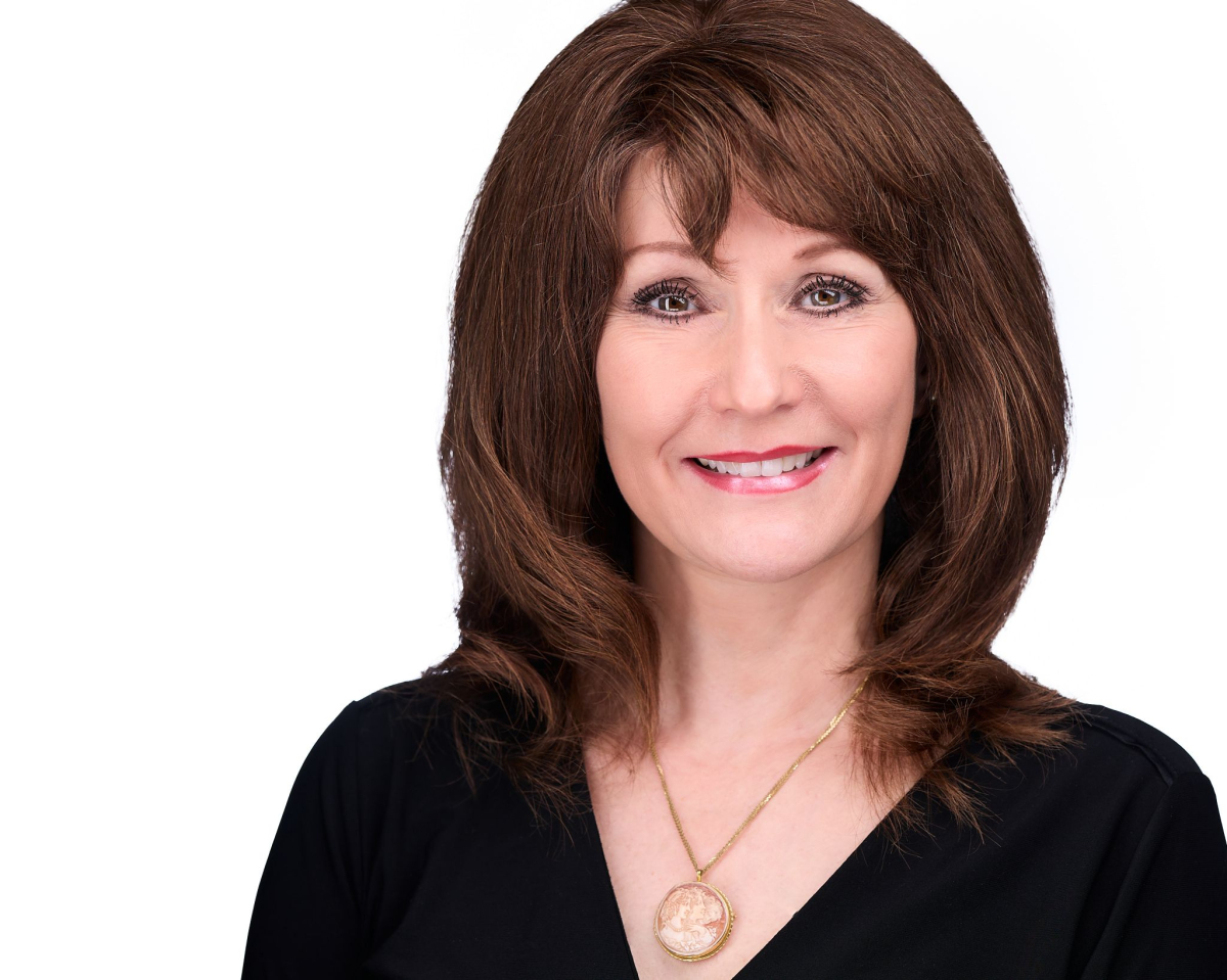 Nina Surbaugh