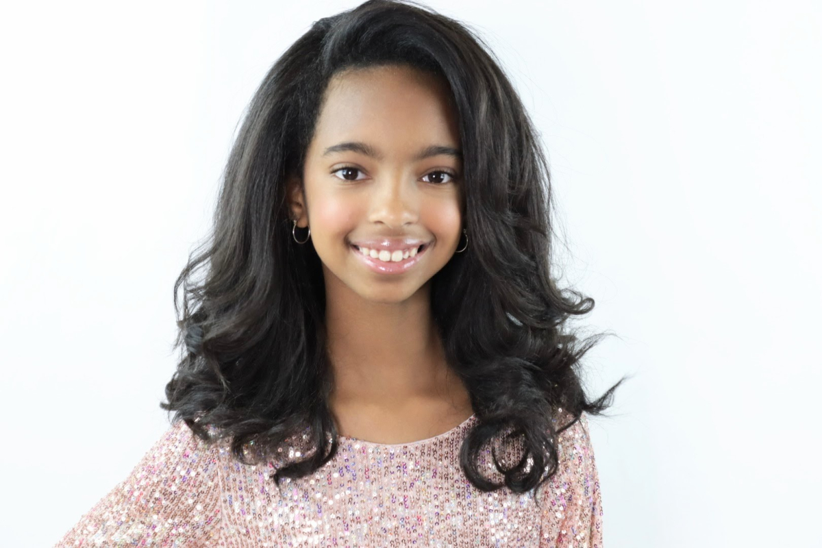 Aliyah M Harris