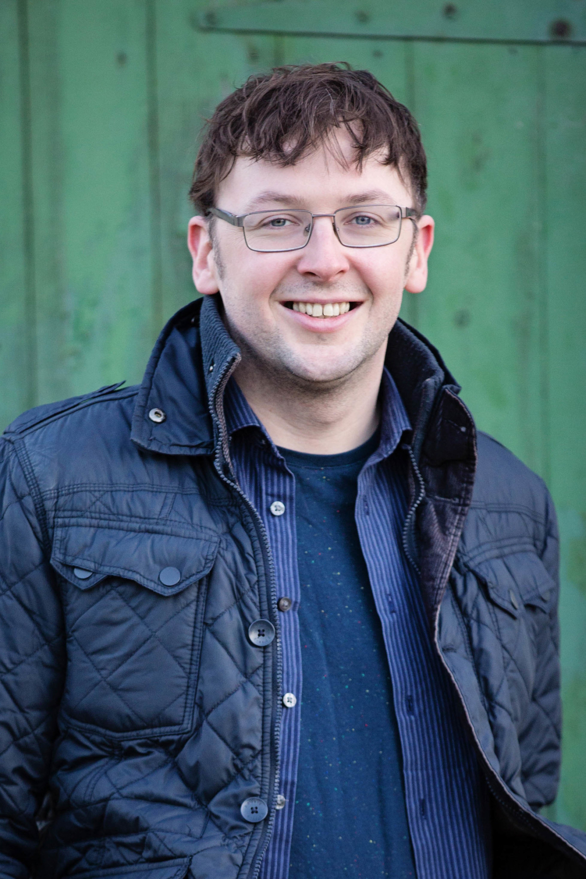 Frankie Fenton