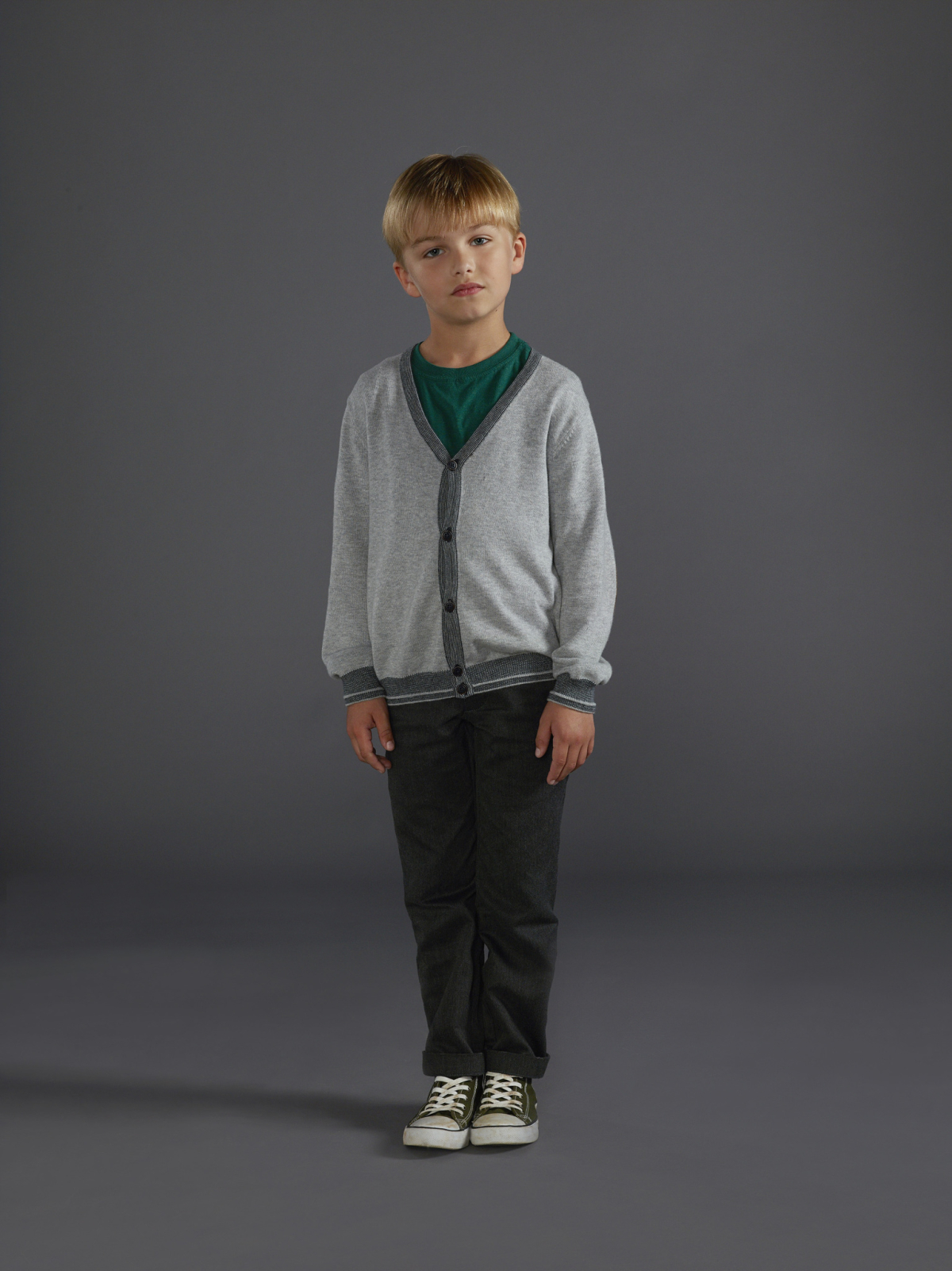 Maxwell Kovach