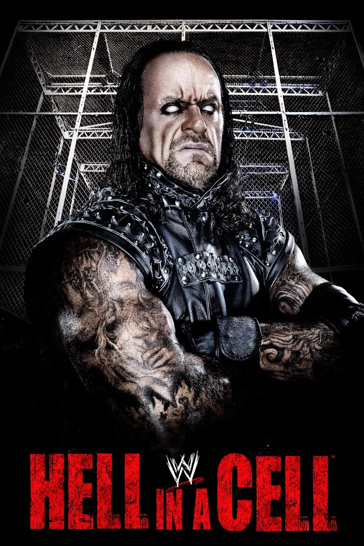 WWE Hell in a Cell