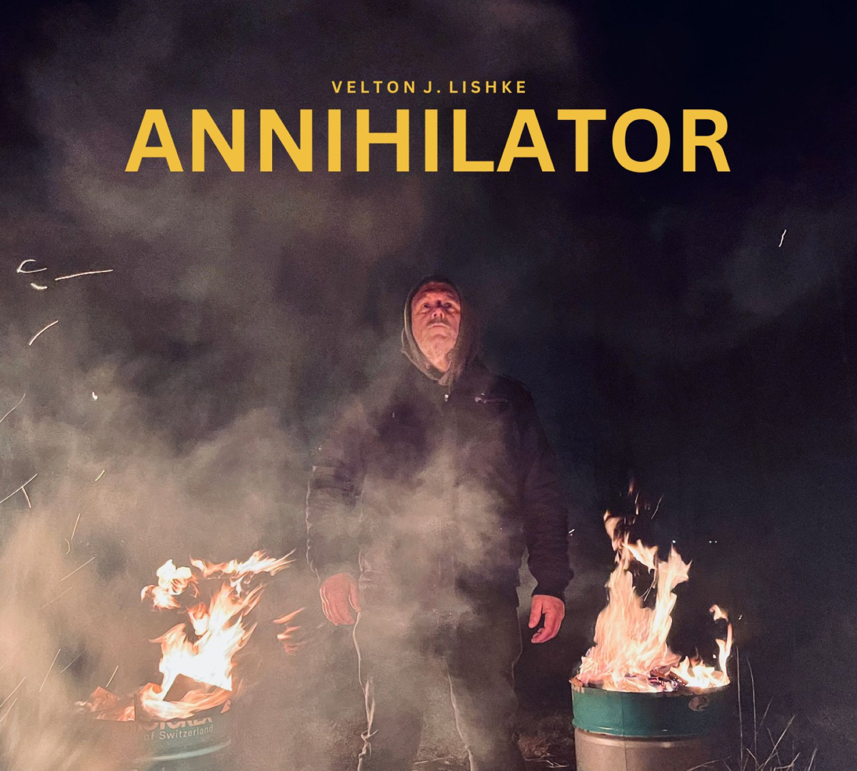 Annihilator