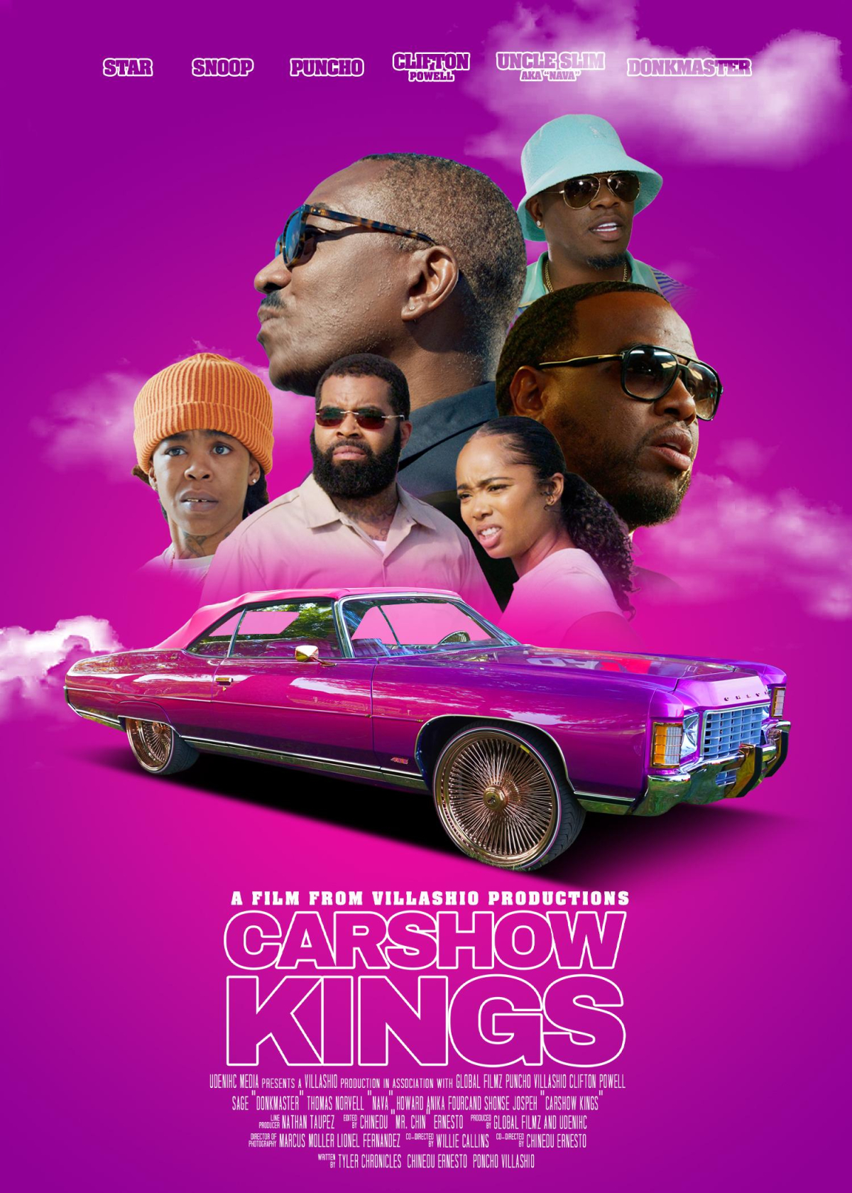 Car Show Kings