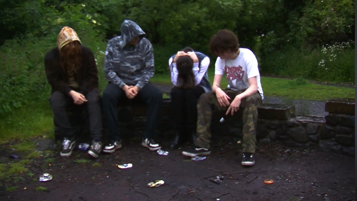 The Acid King