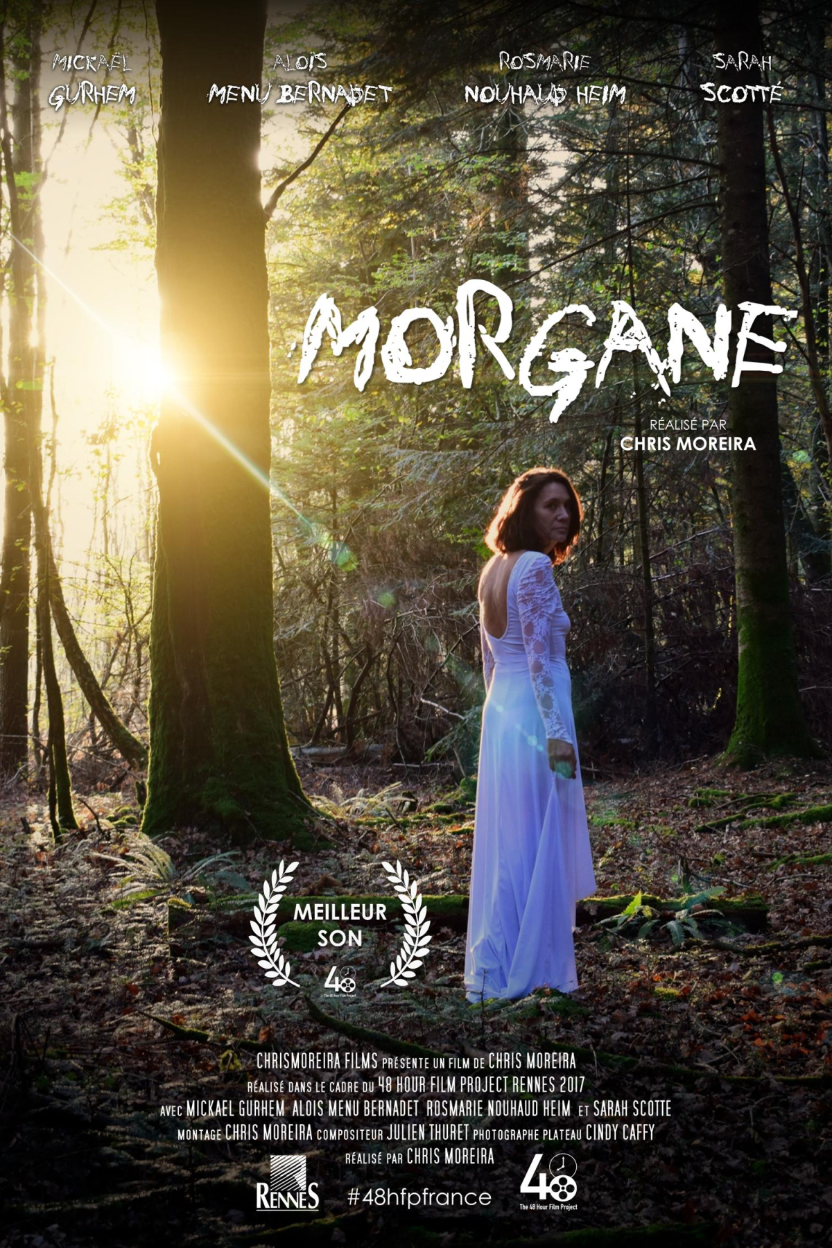 Morgane