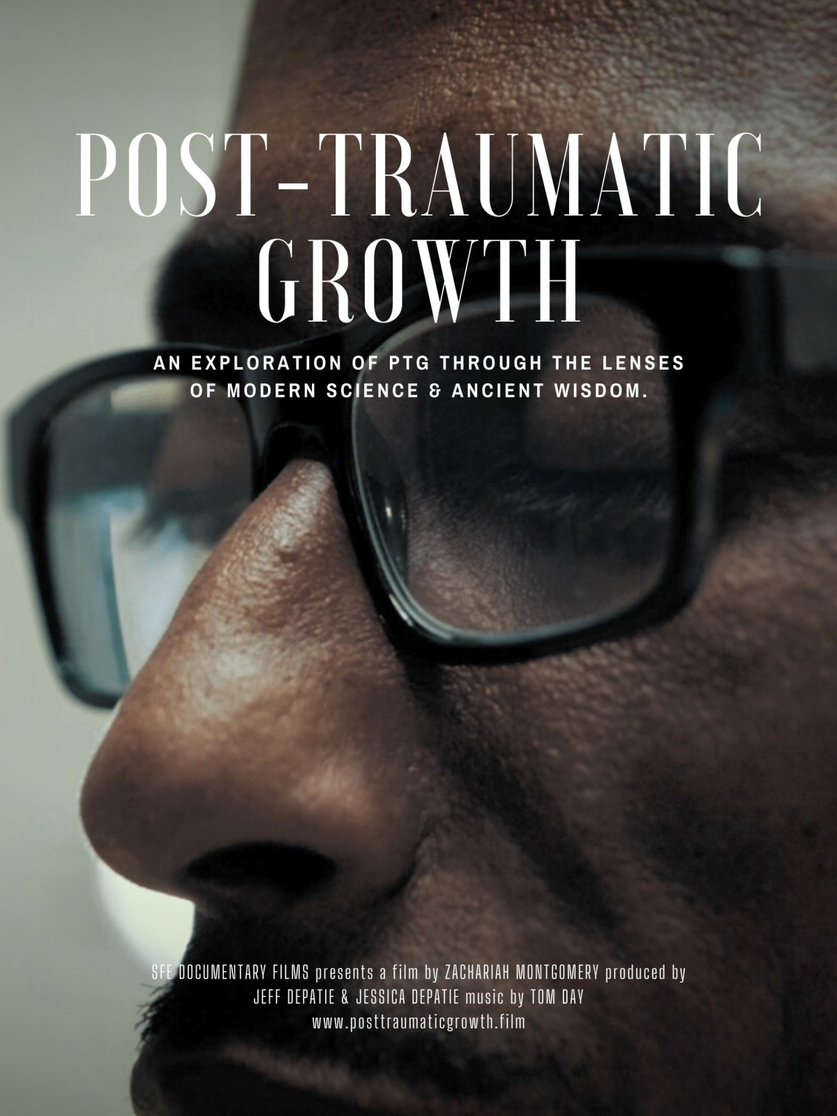 Post-Traumatic Growth