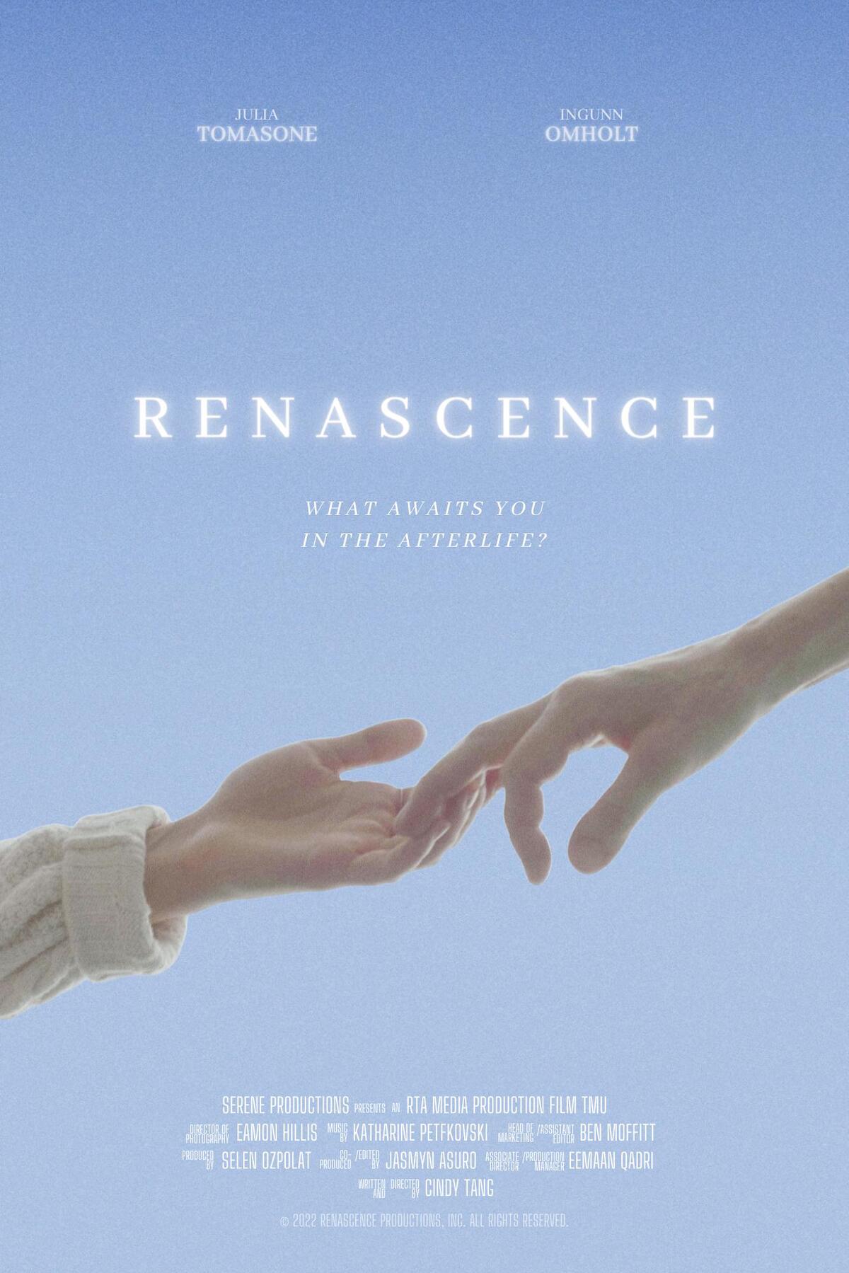 Renascence