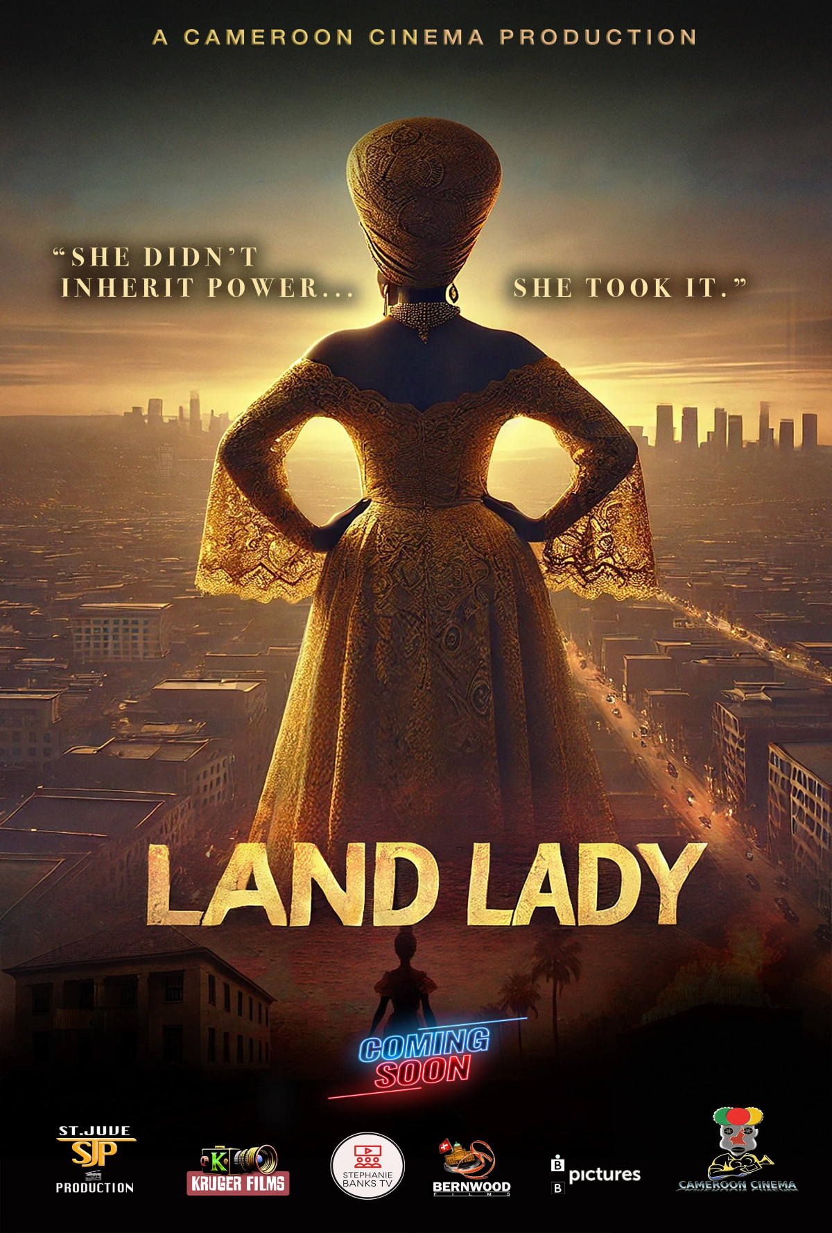 Land Lady