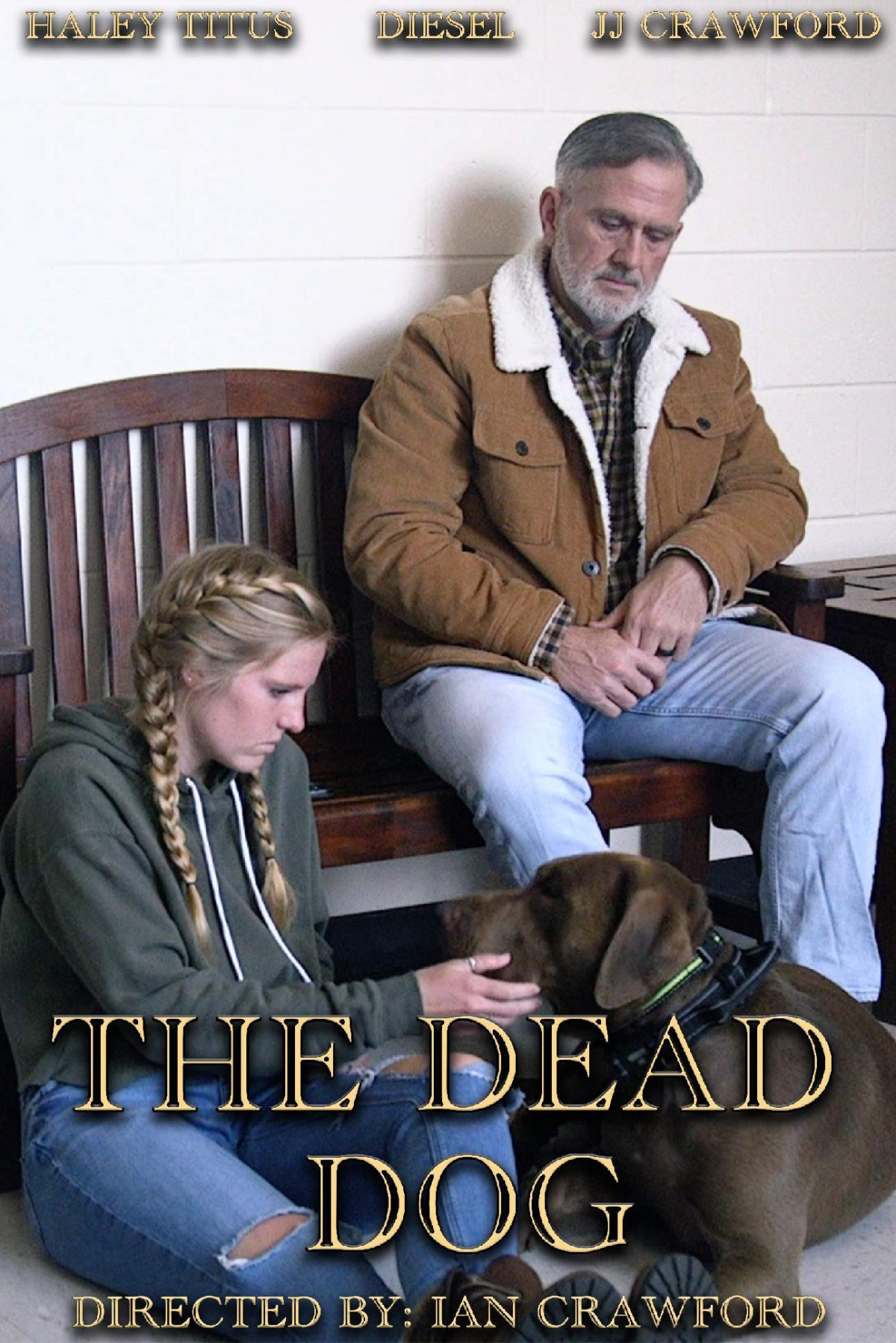 The Dead Dog
