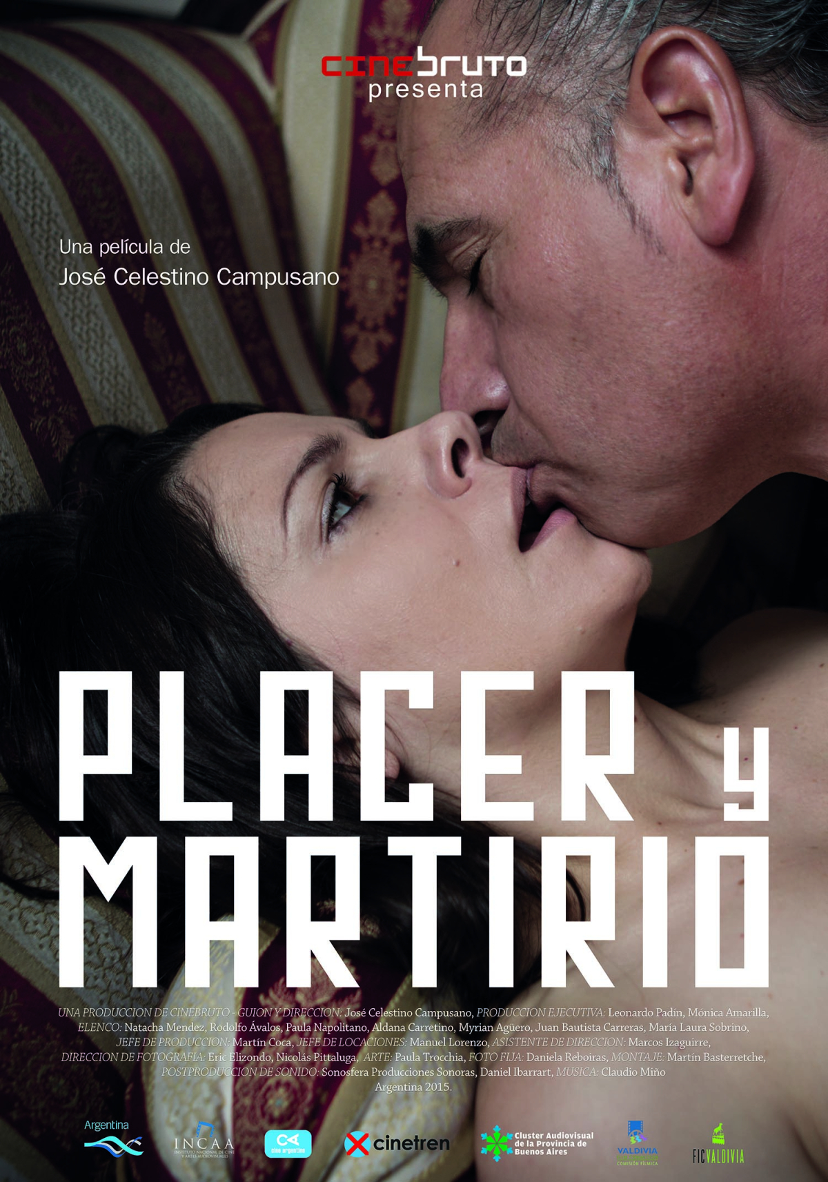 Pleasure and Martyrdom