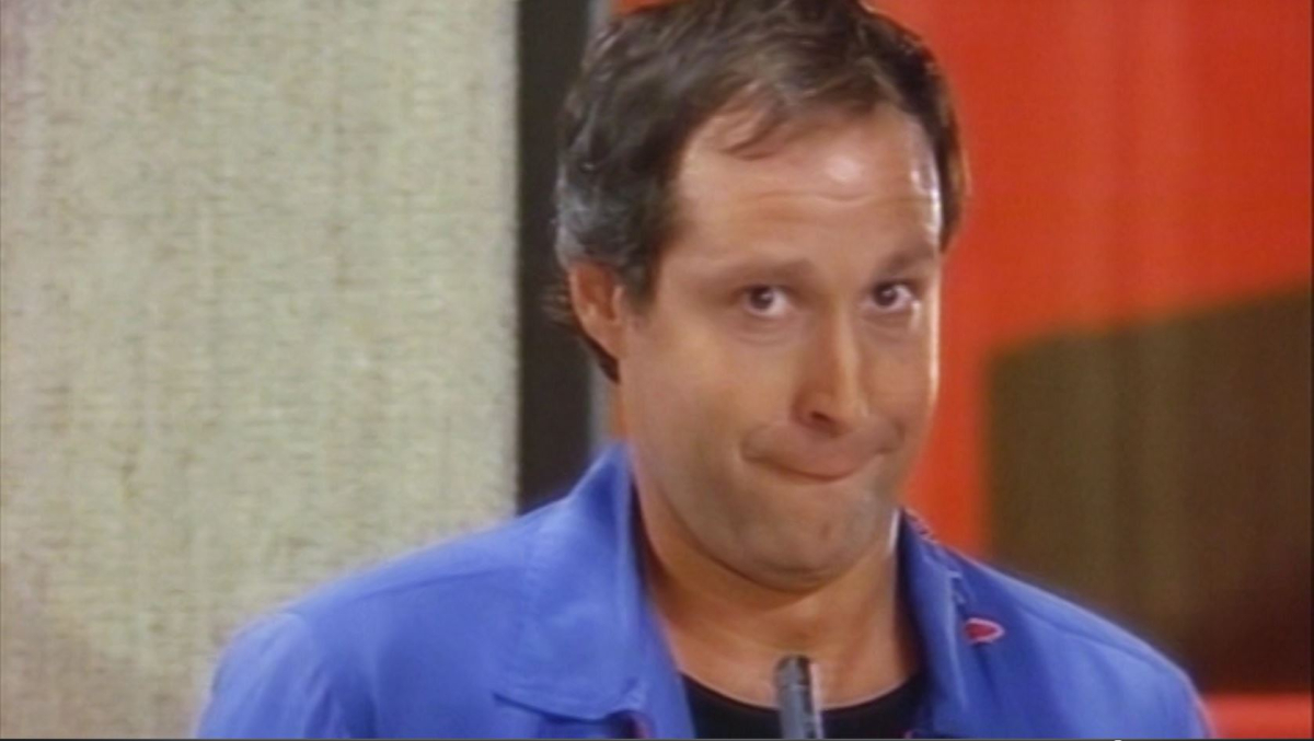 Paul McCartney: Spies Like Us