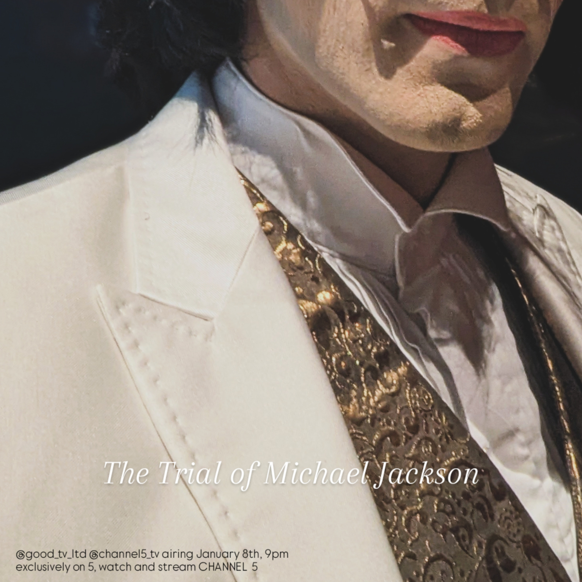 The Trial of Michael Jackson